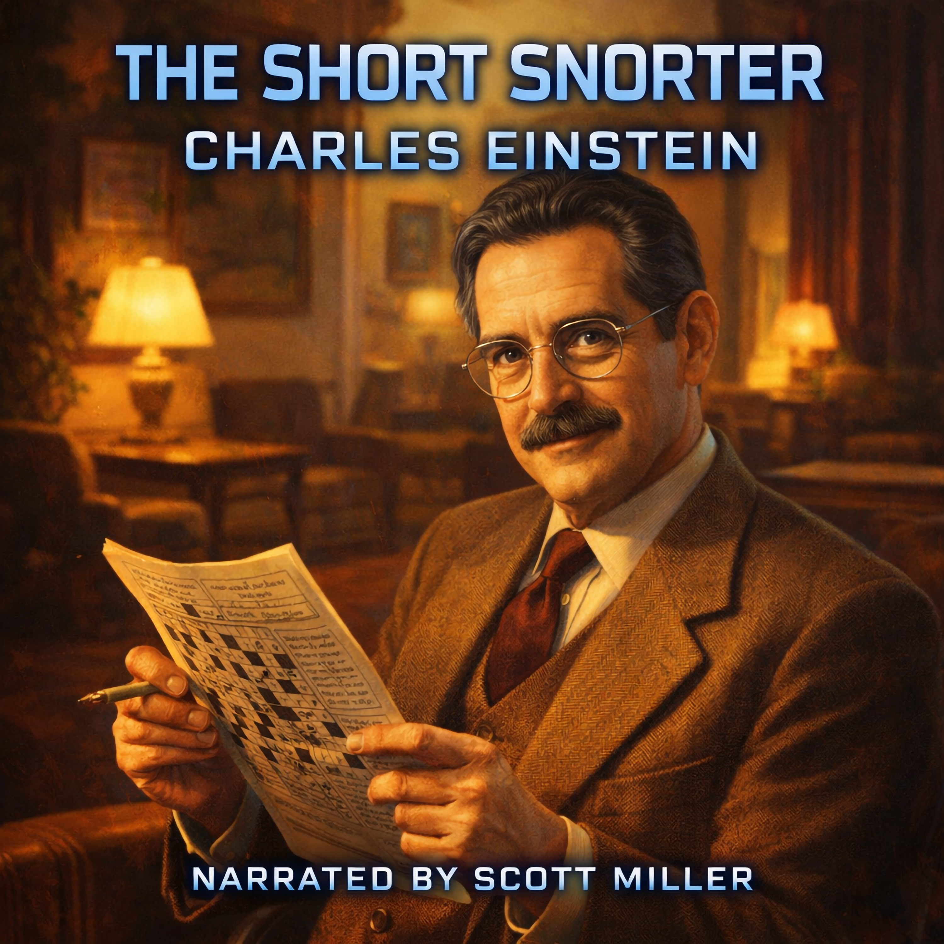 Short Snorter by Charles Einstein