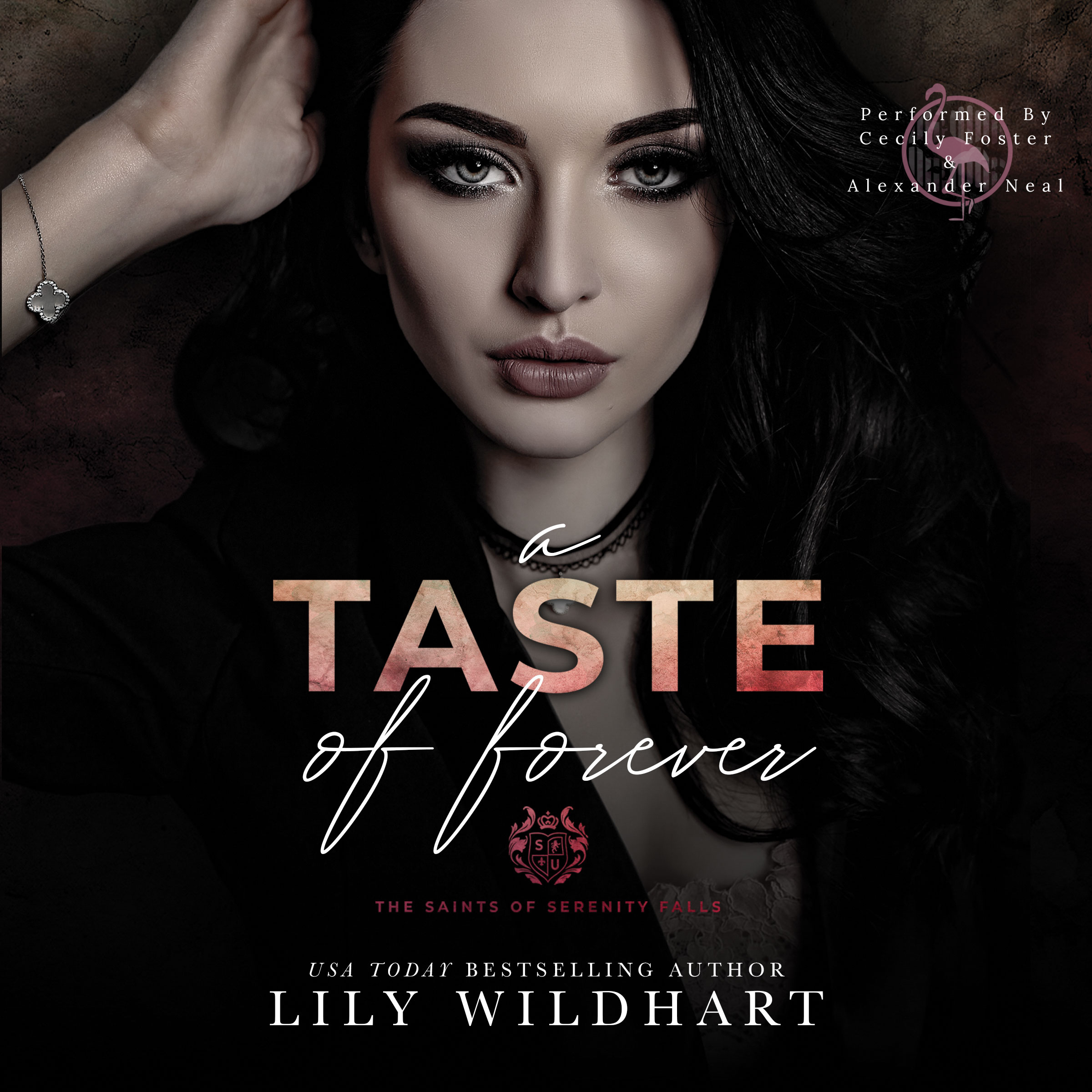 A Taste of Forever