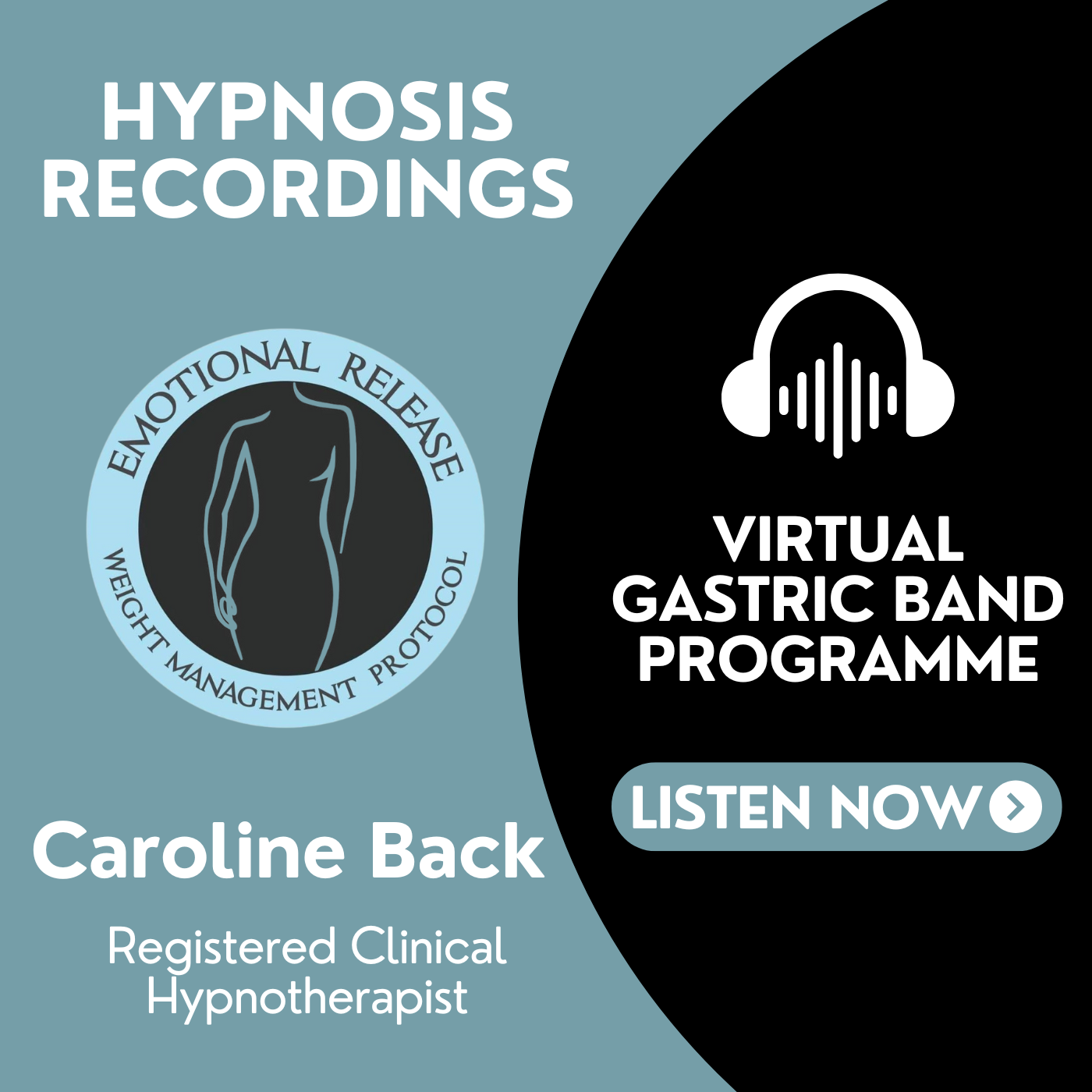 Weight Loss Recordings 