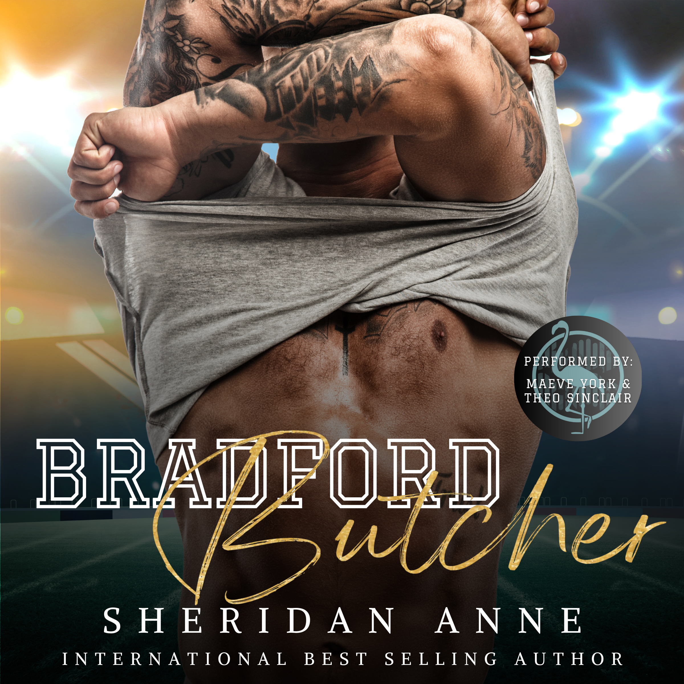 Bradford Butcher