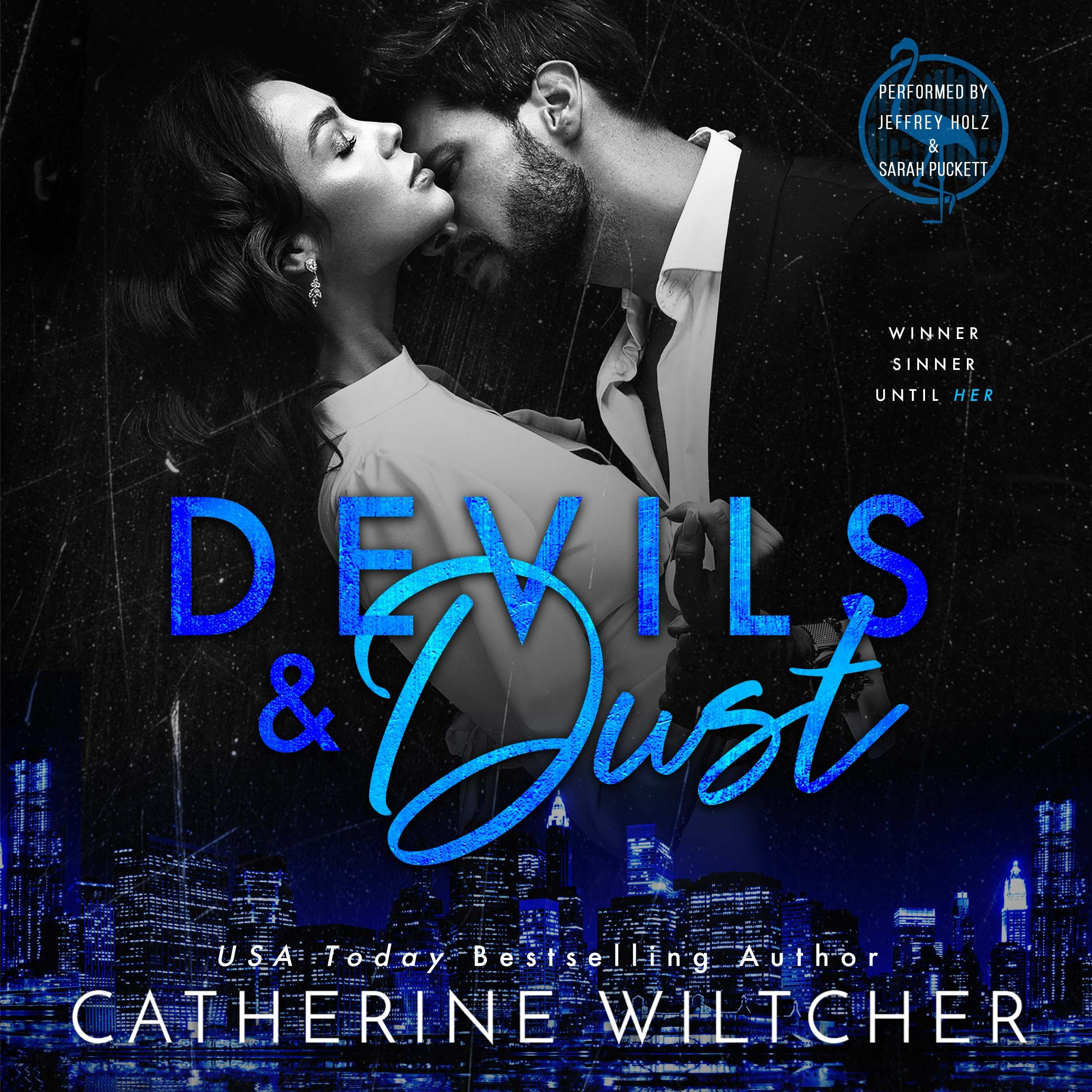 Devils & Dust