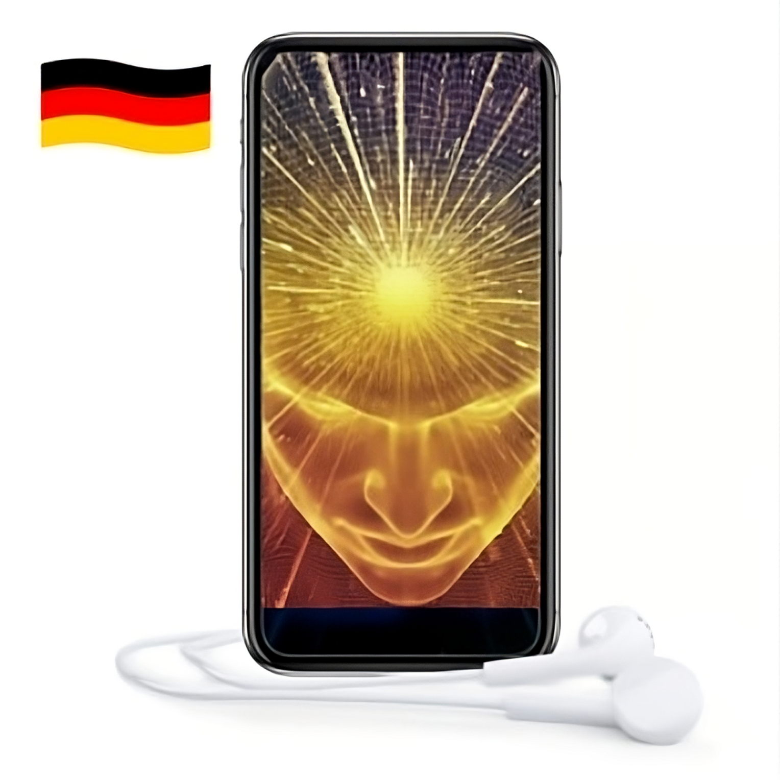 TEIL 1 von 2 - MBT 20th Anniversary Binaural Beats (German)