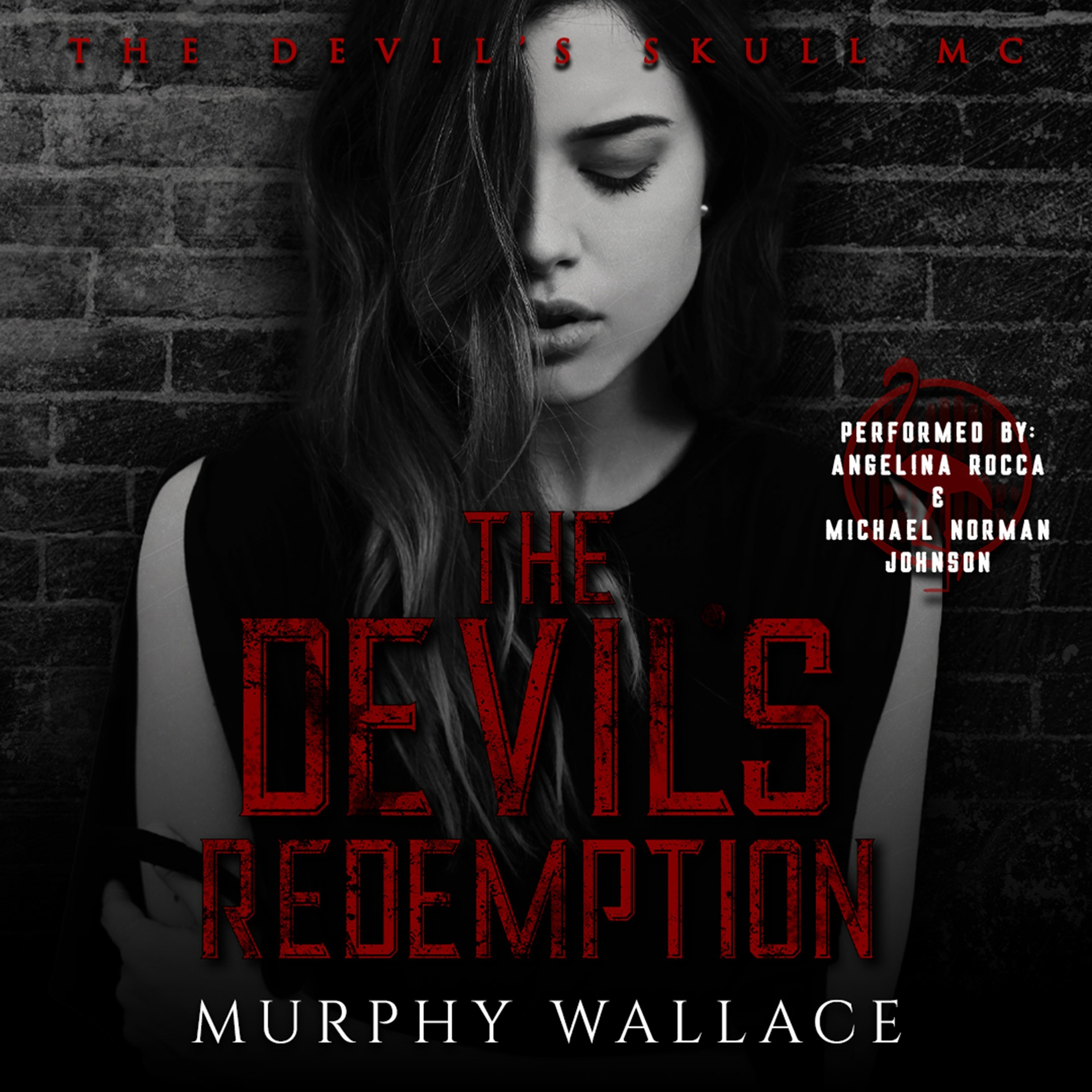Devil's Redemption (The Devil's Pawn Duet, Book 2)