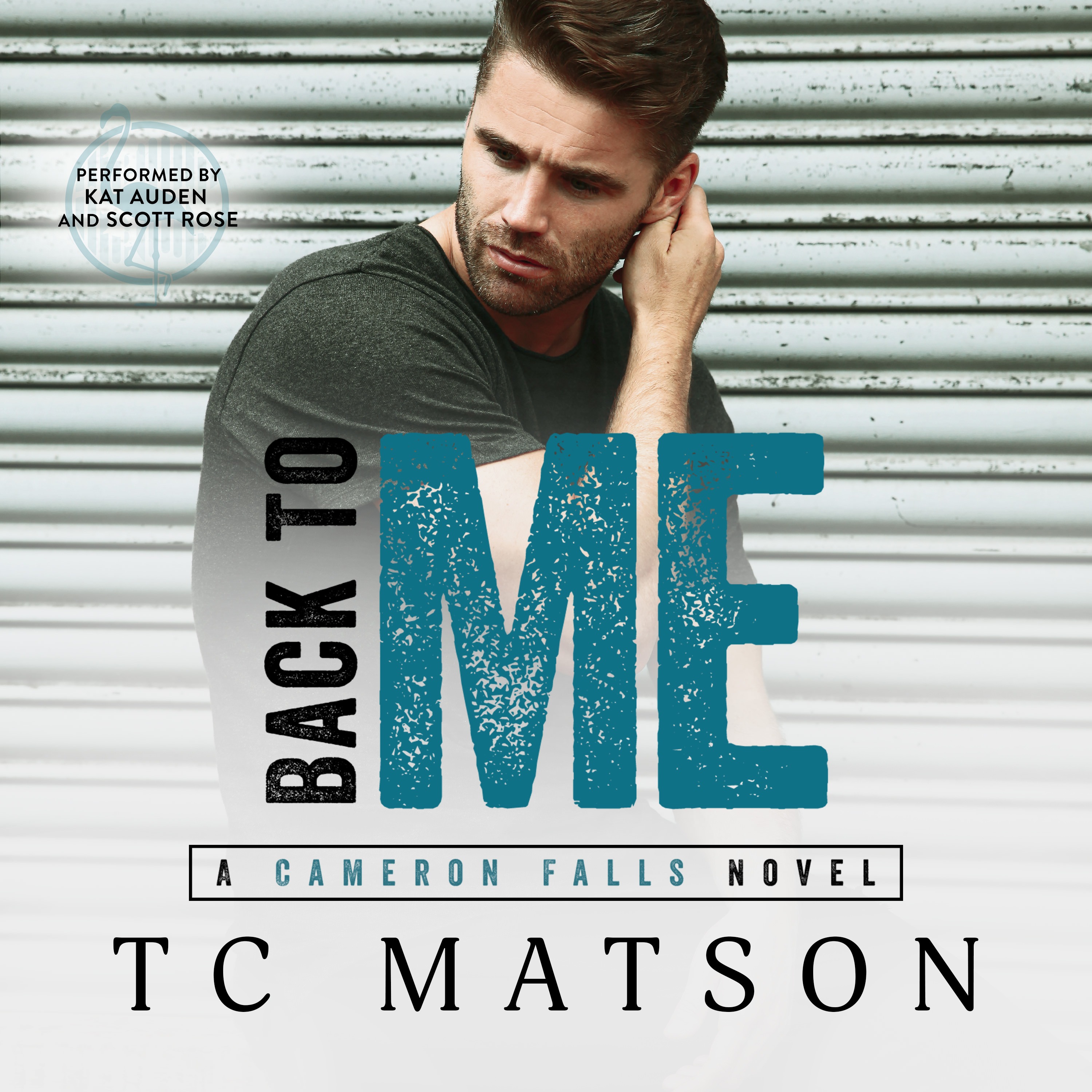 Back to Me: A Small Town Romance