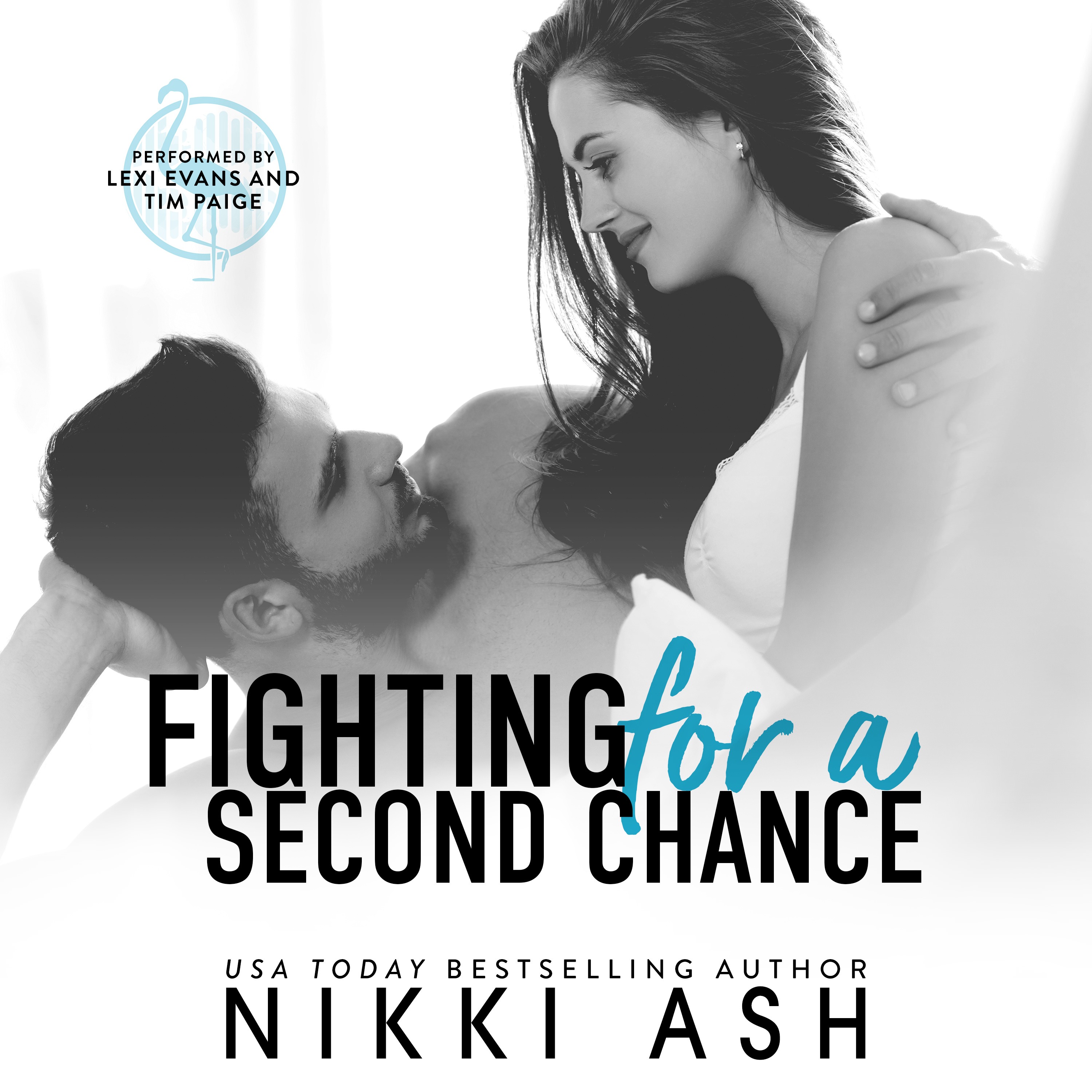 Fighting for a Second Chance: A Secret Baby, MMA Romance (Fighting Series, Book 1)