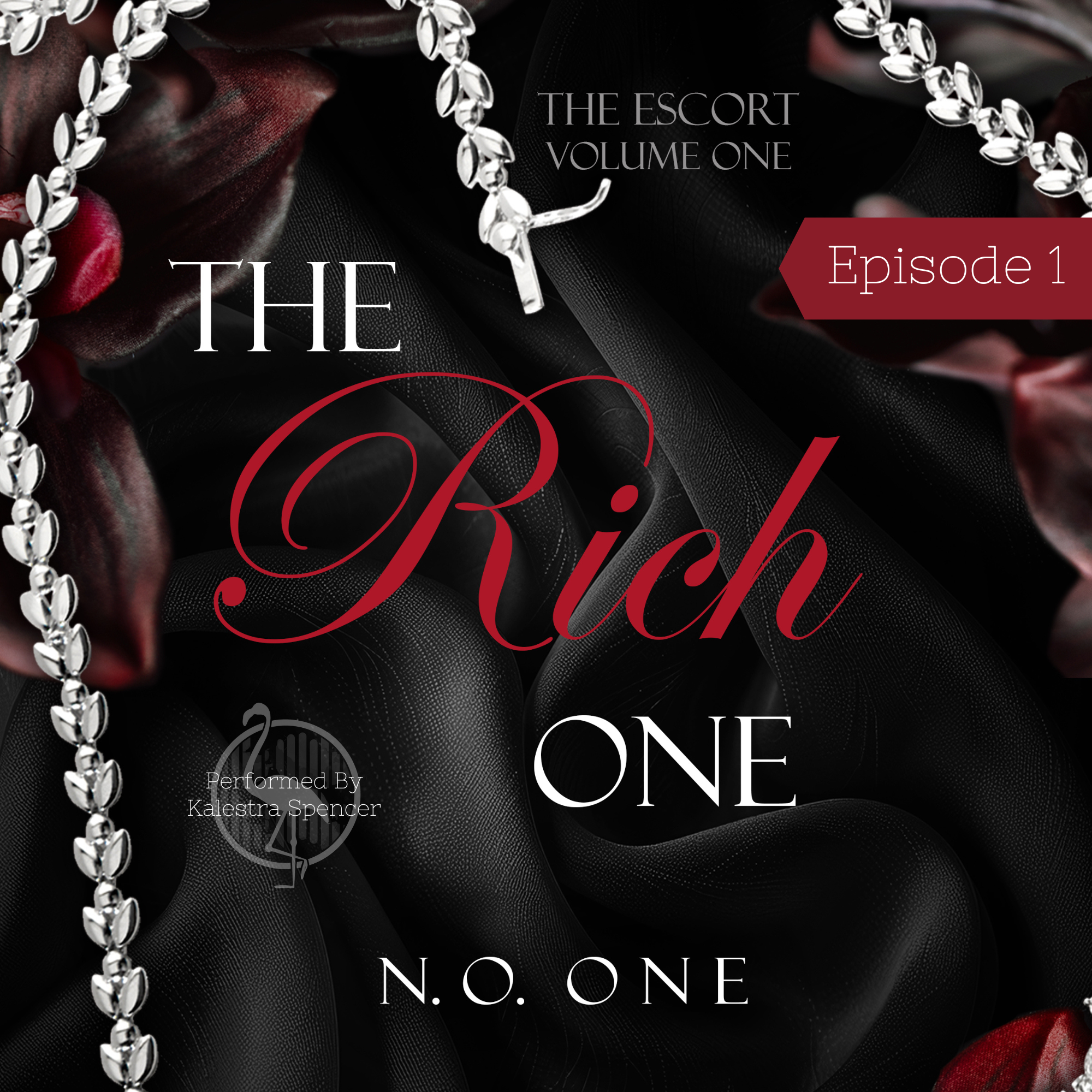 Episode 1: The Rich One, The Escort Series Book 1
