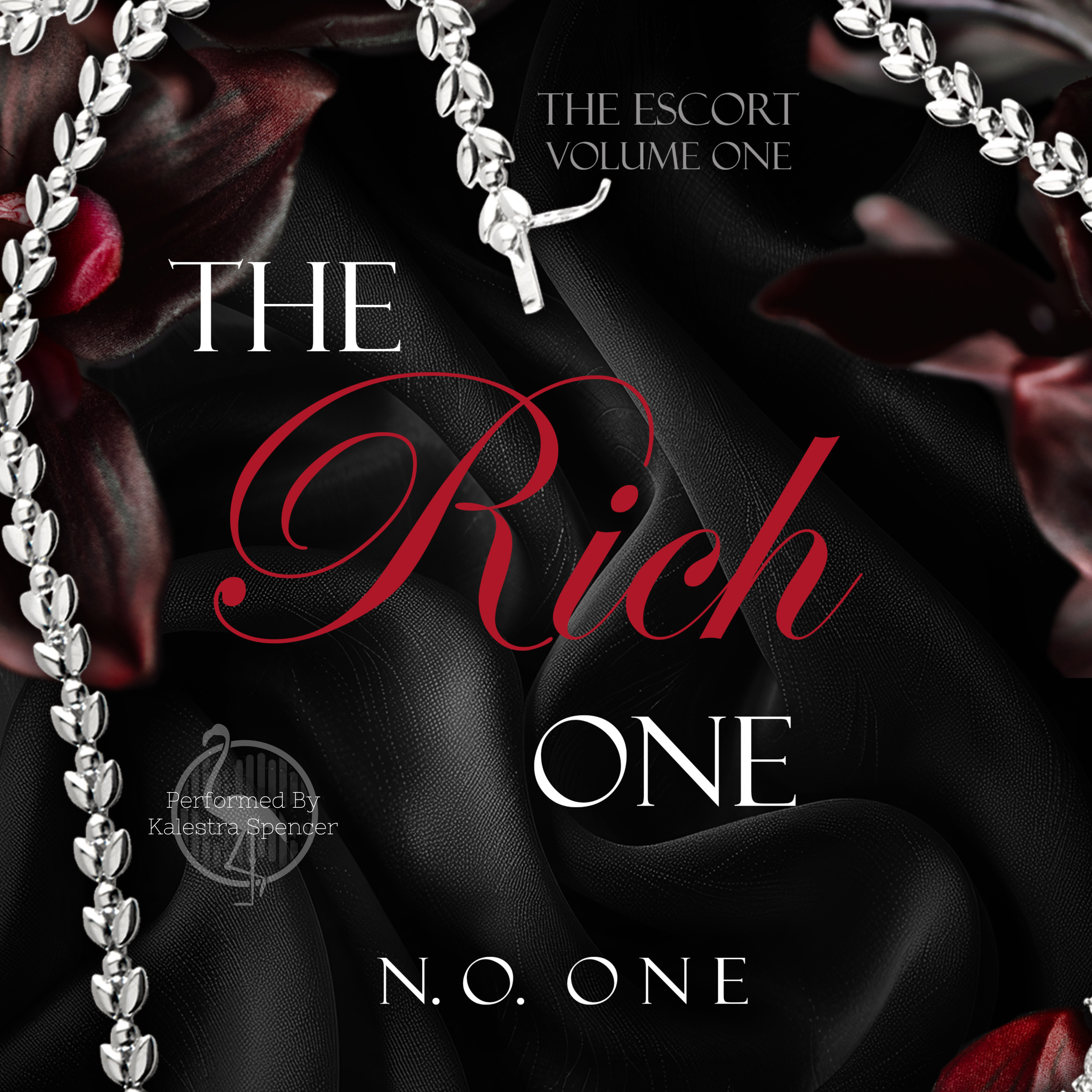 The Rich One, Complete Episodes, The Escort Series Book 1