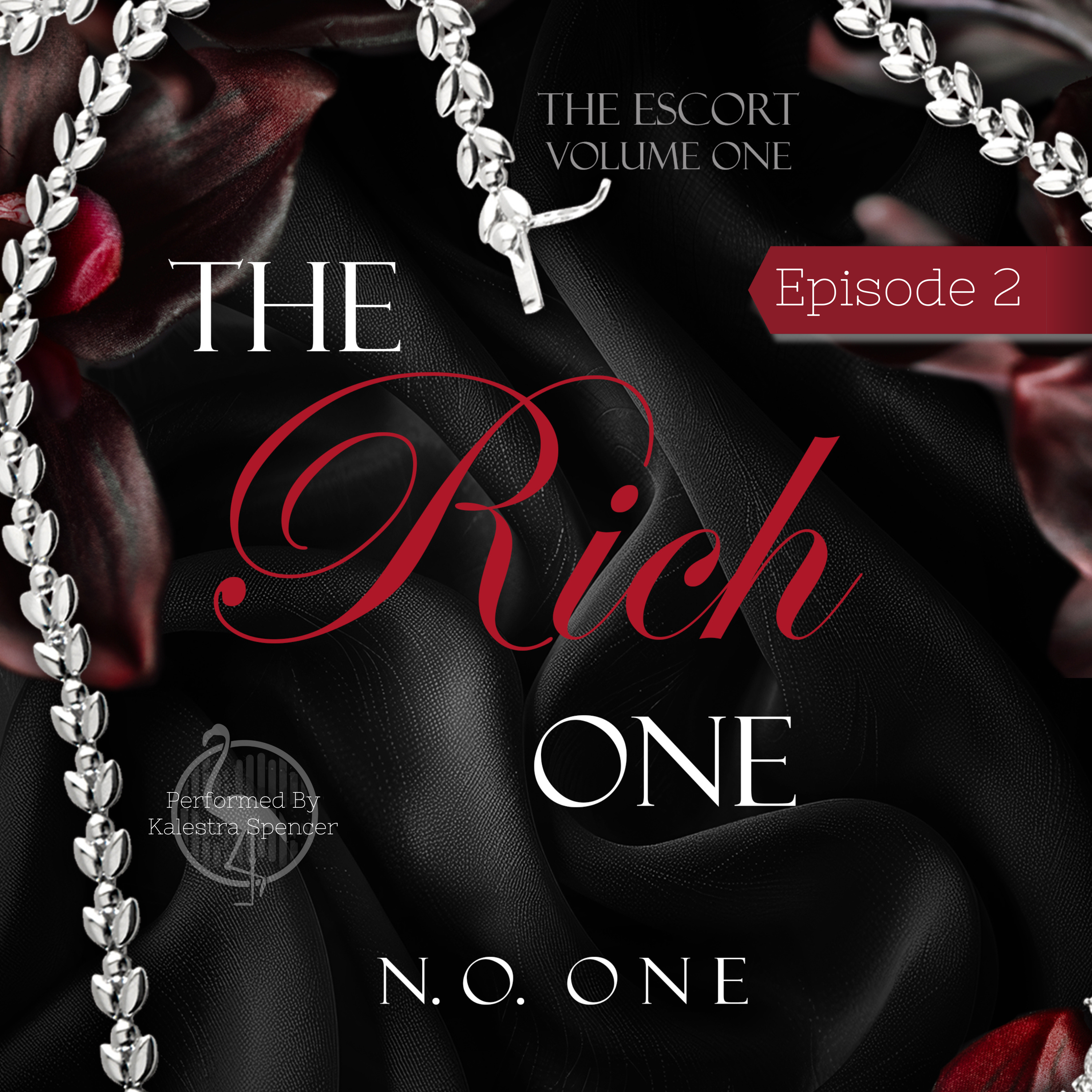 Episode 2: The Rich One, The Escort Series Book 1