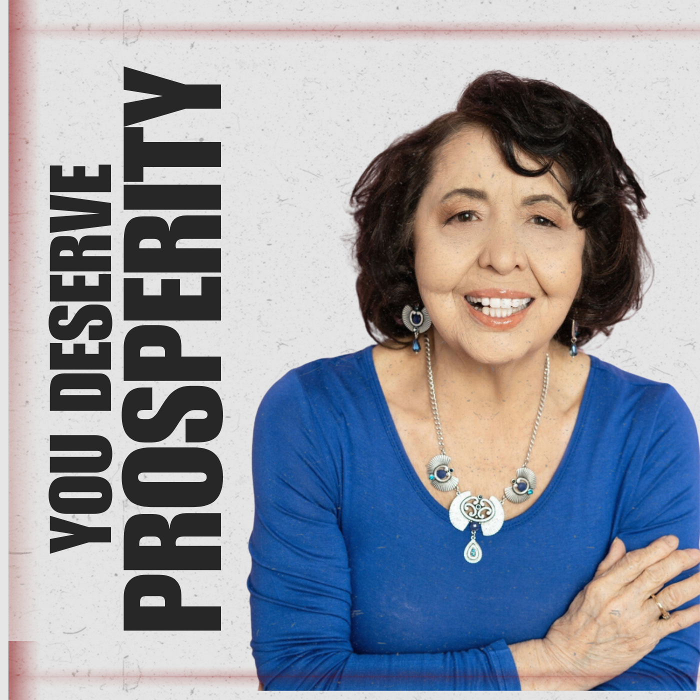 You Deserve Prosperity