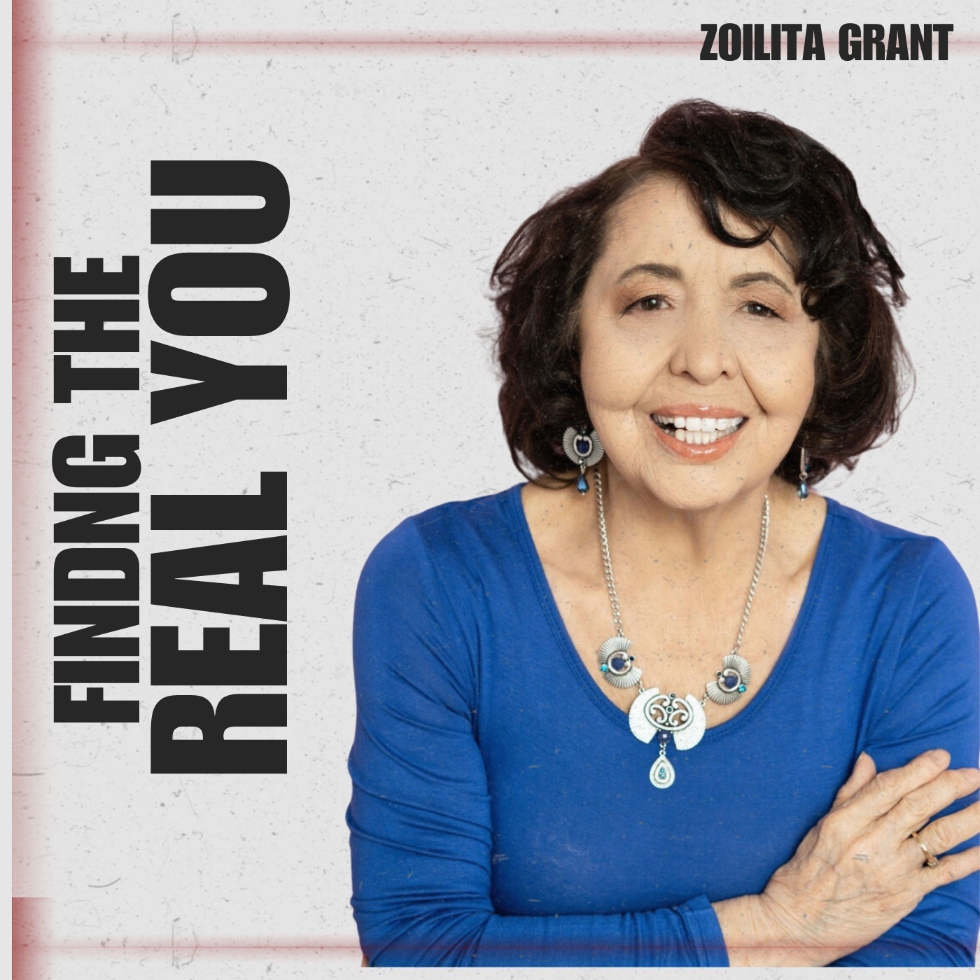 Finding the real you