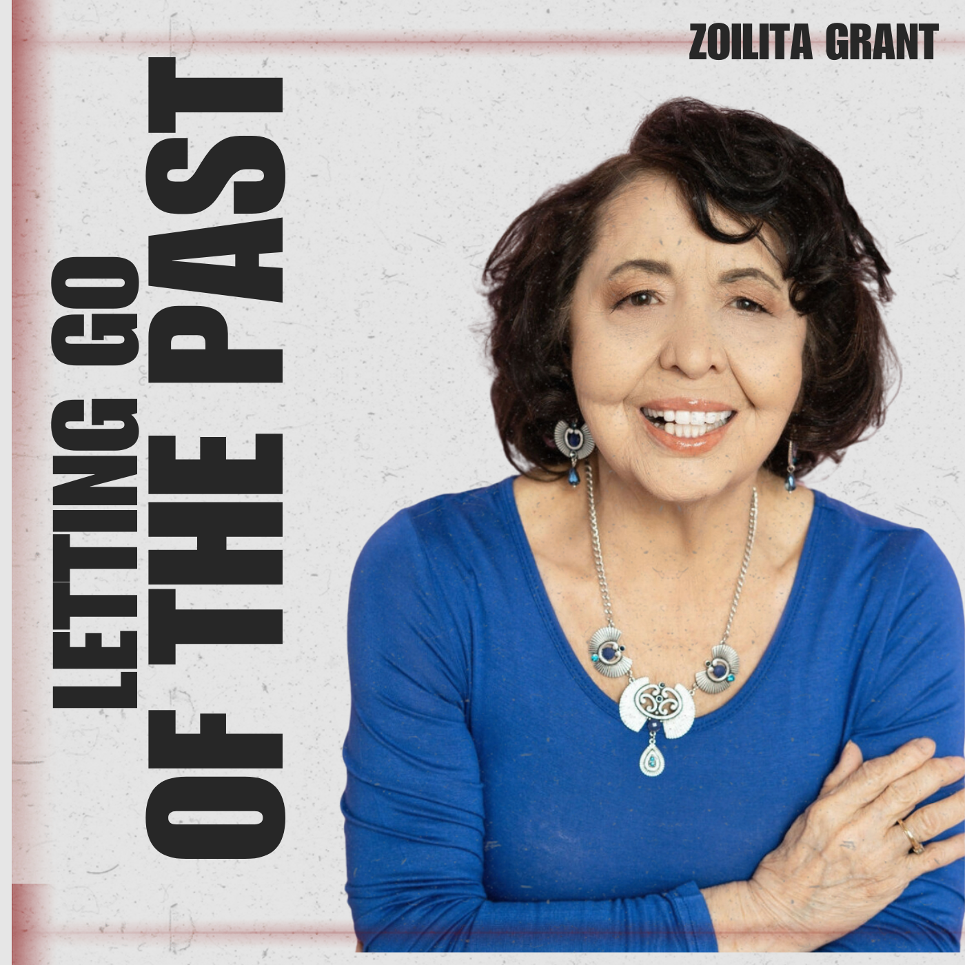 Letting go of the past