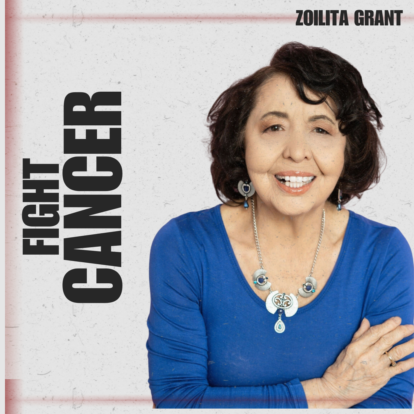 Fight cancer