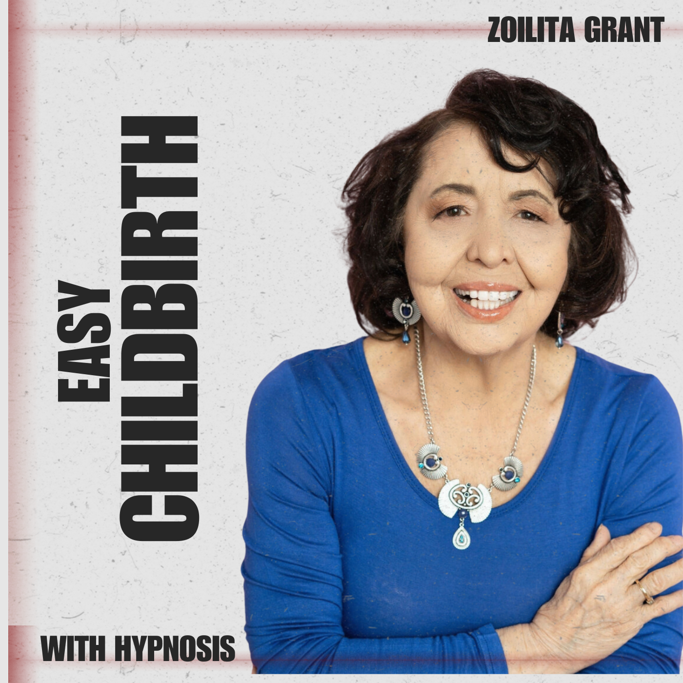 Easy childbirth with hypnosis