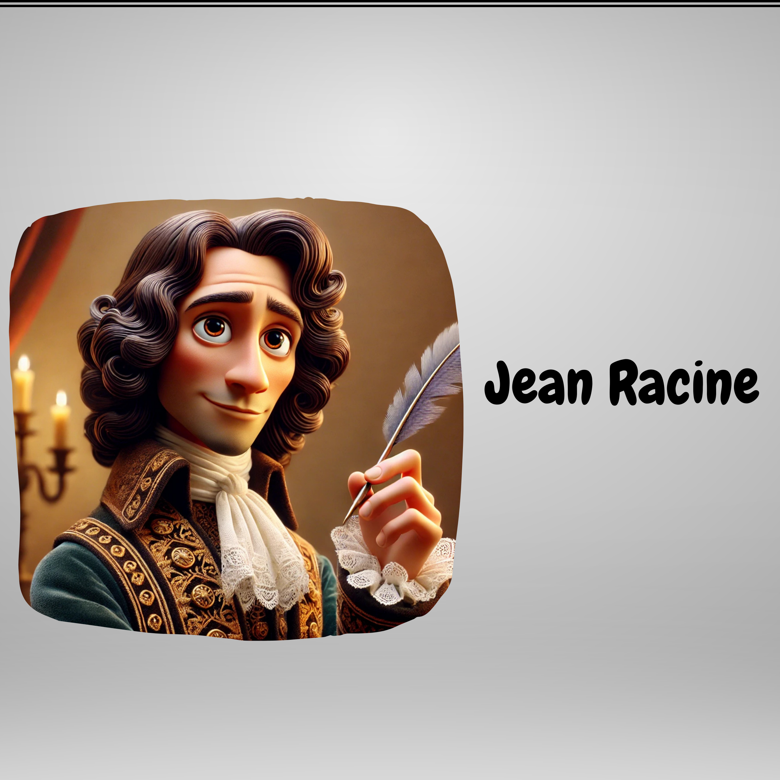 11  LastMinute : Britannicus de Jean Racine