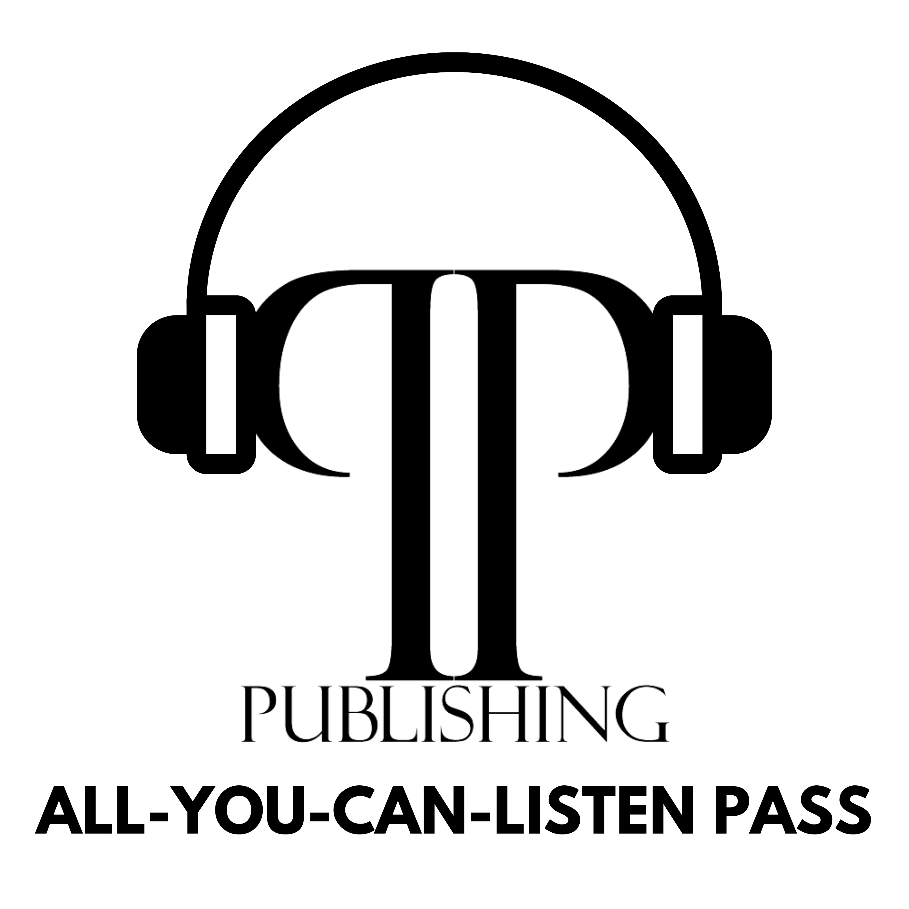 All-You-Can-Listen Pass