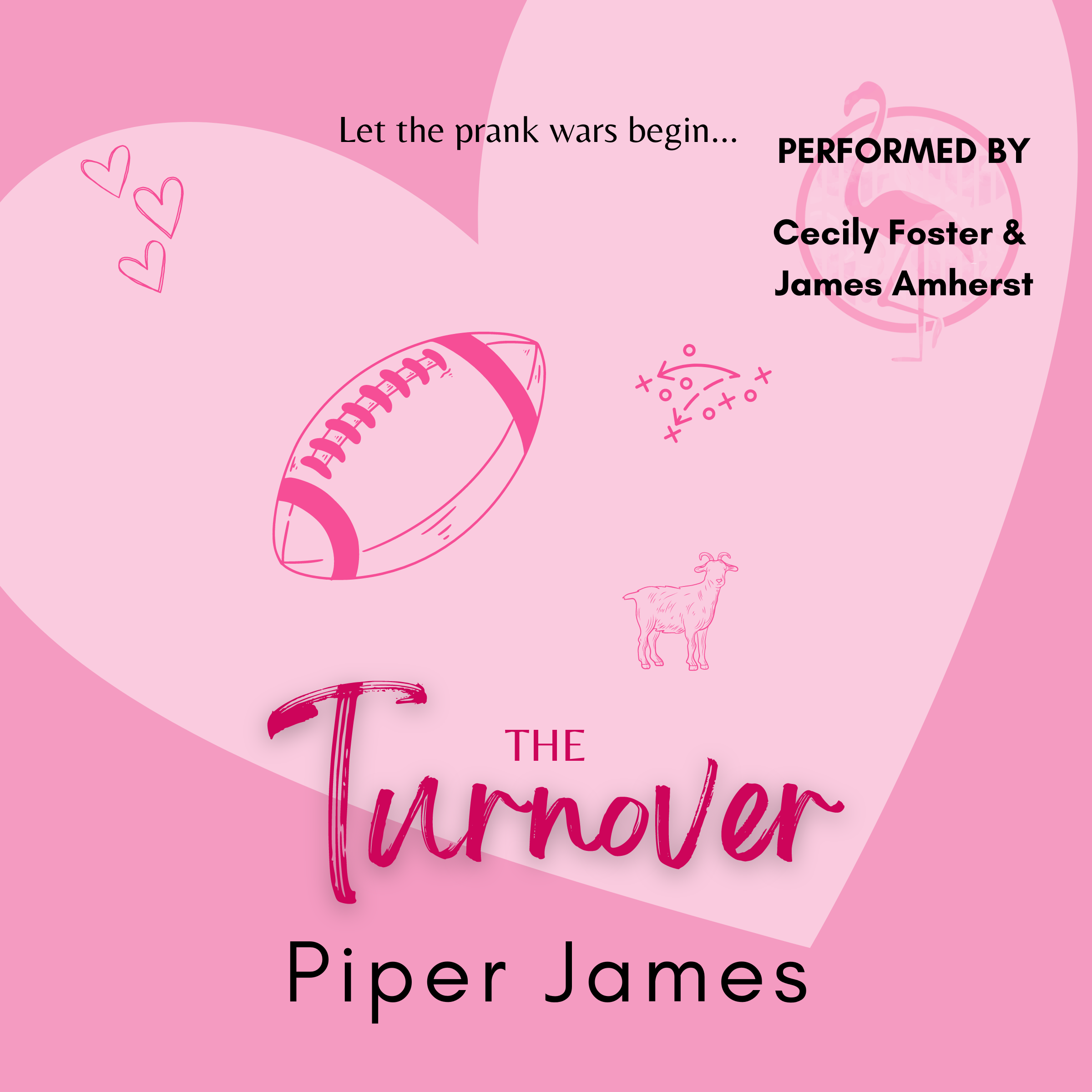 The Turnover