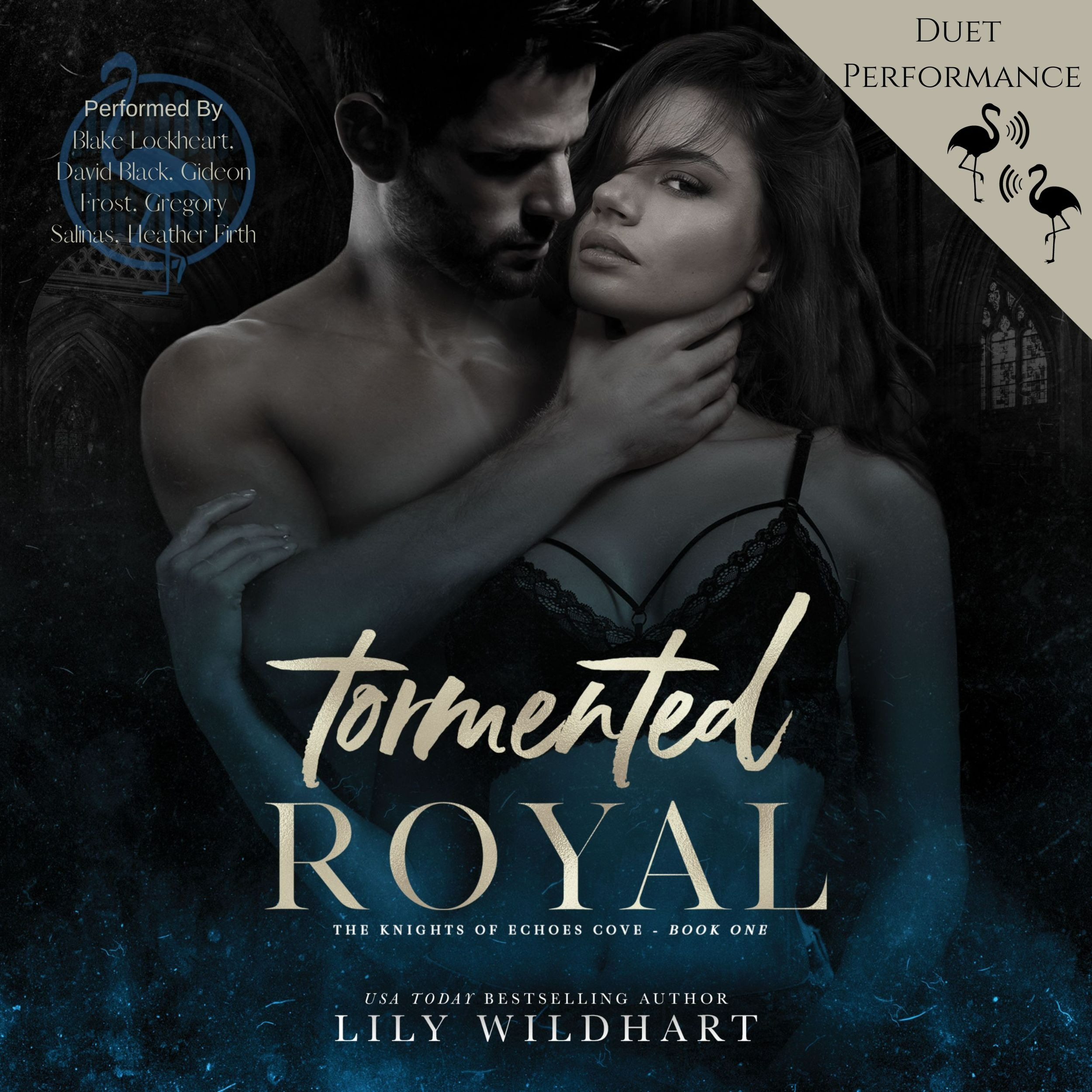 Tormented Royal