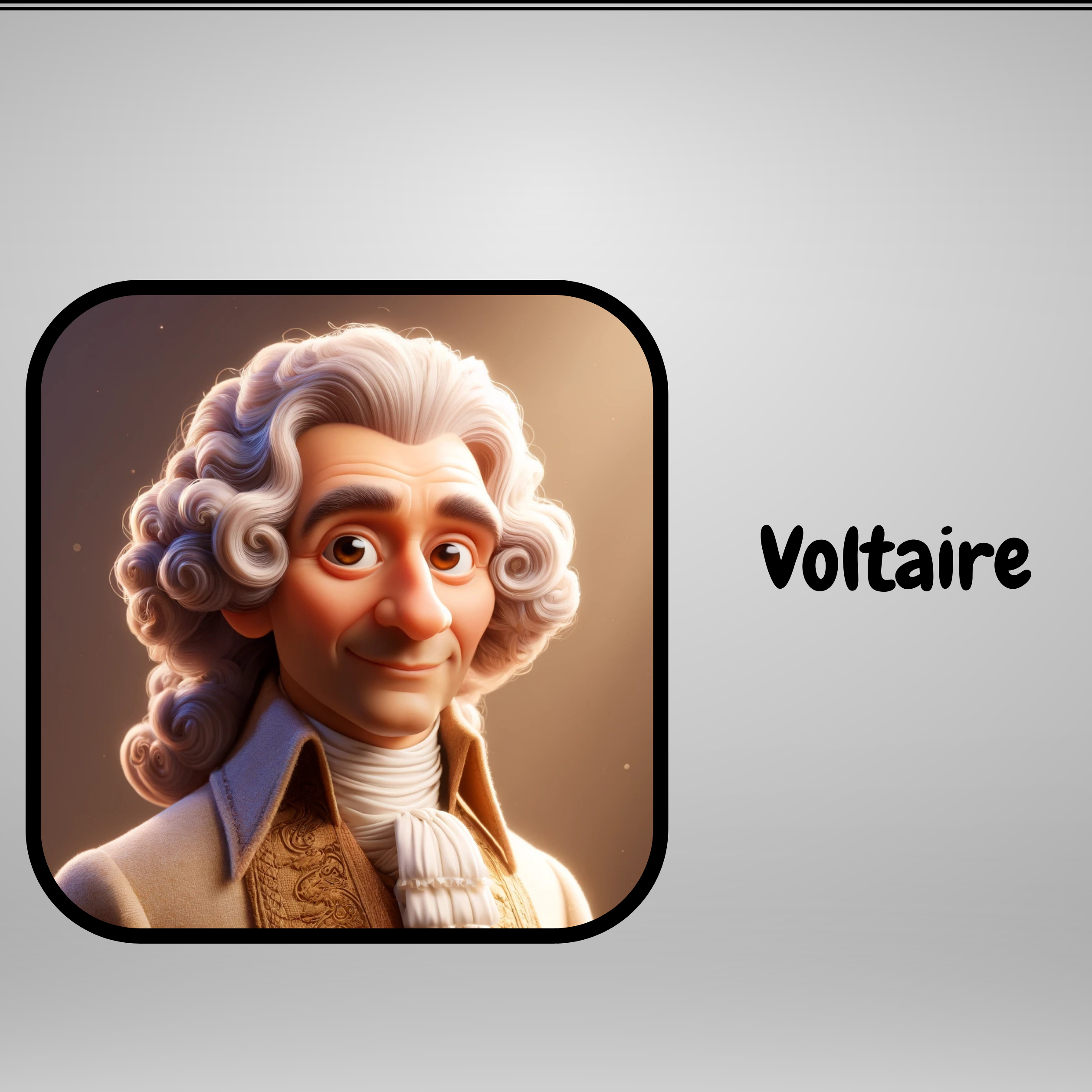 03 LastMinute : Candide de Voltaire