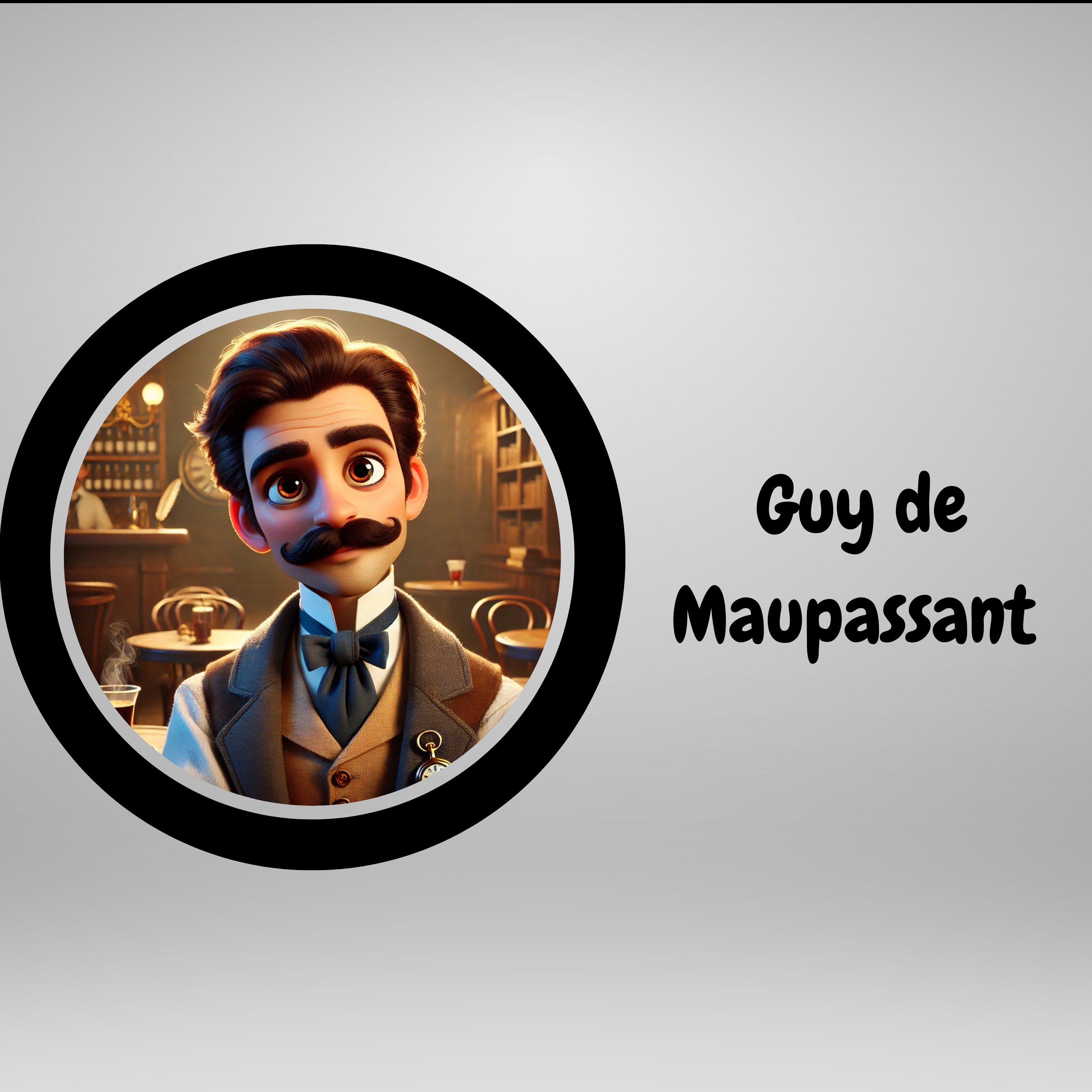 04 LastMinute : Bel-Ami de Guy de Maupassant
