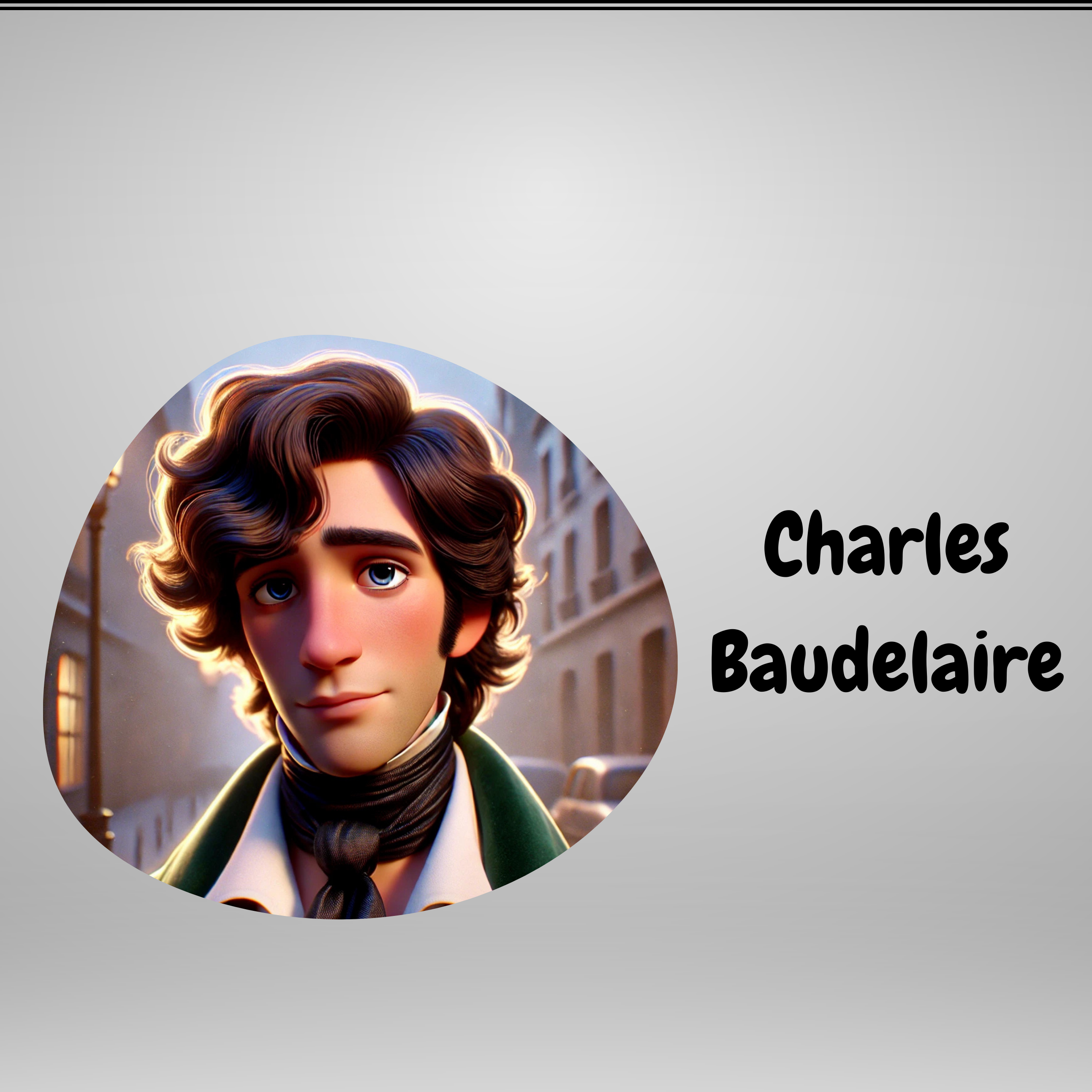 06  LastMinute : Les Fleurs du Mal de Baudelaire