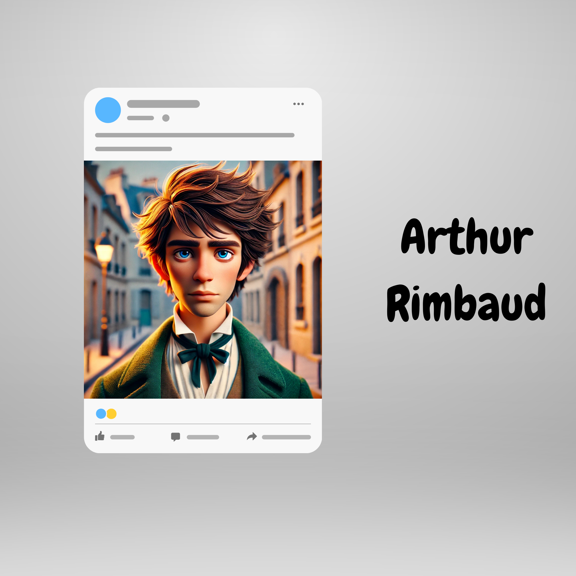13  LastMinute : Les Cahiers de Douai d’Arthur Rimbaud