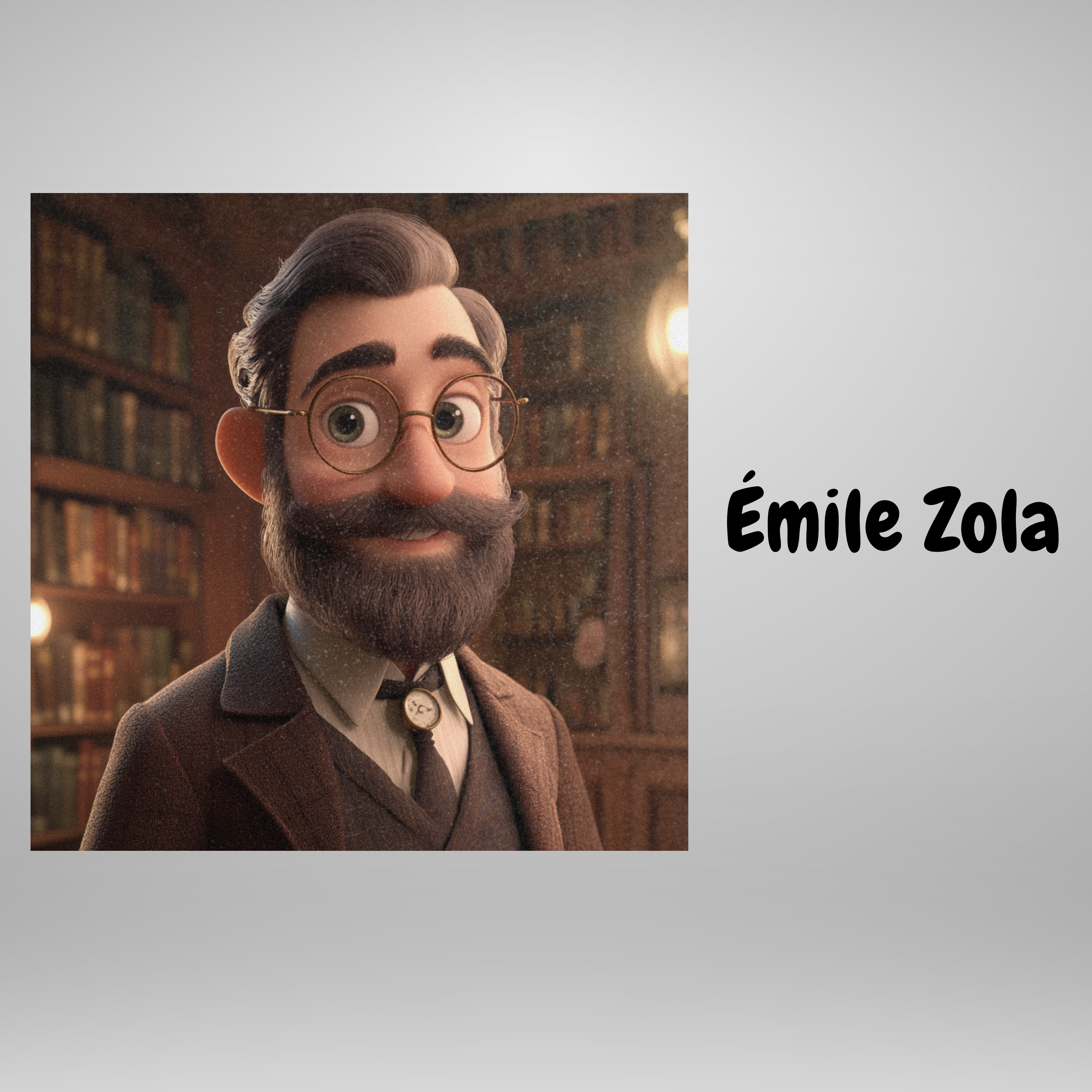 07  LastMinute : La Curée d’Emile Zola