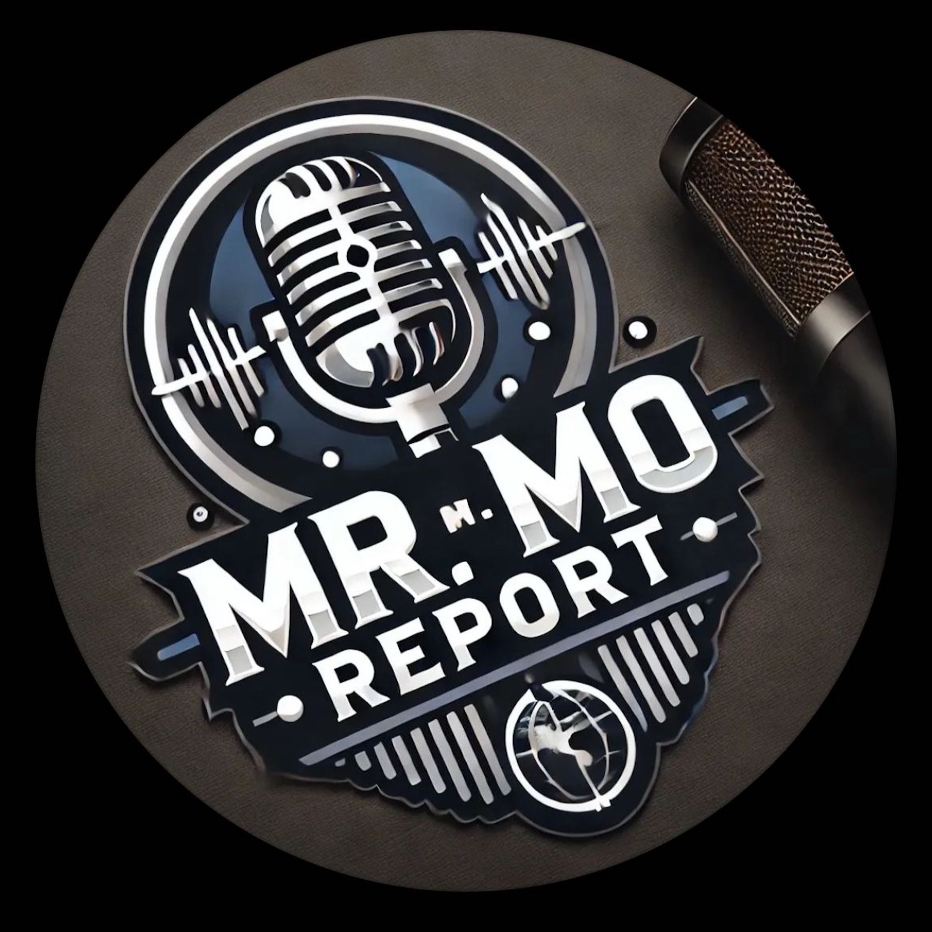 MR. Mo Report