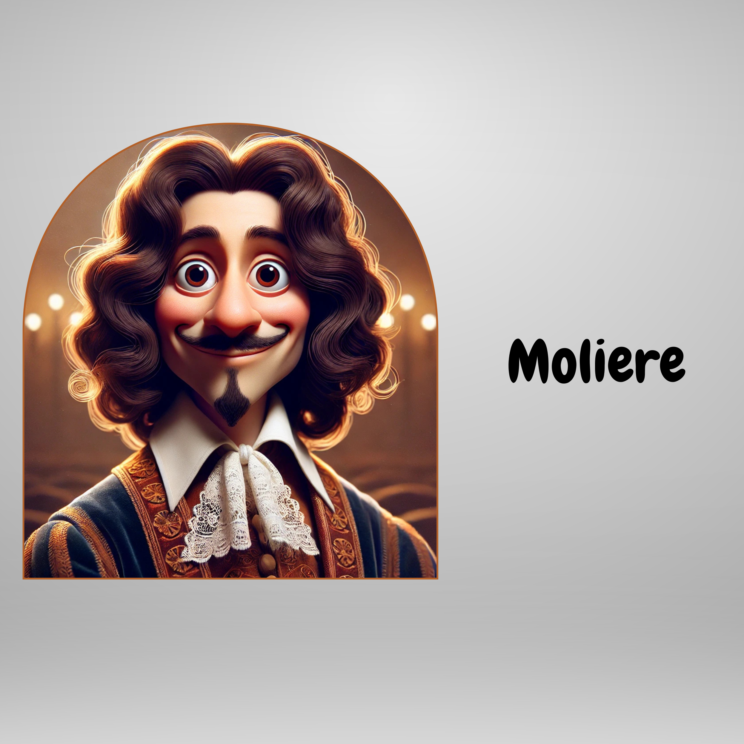 14 LastMinute : Le Misanthrope de Moliere