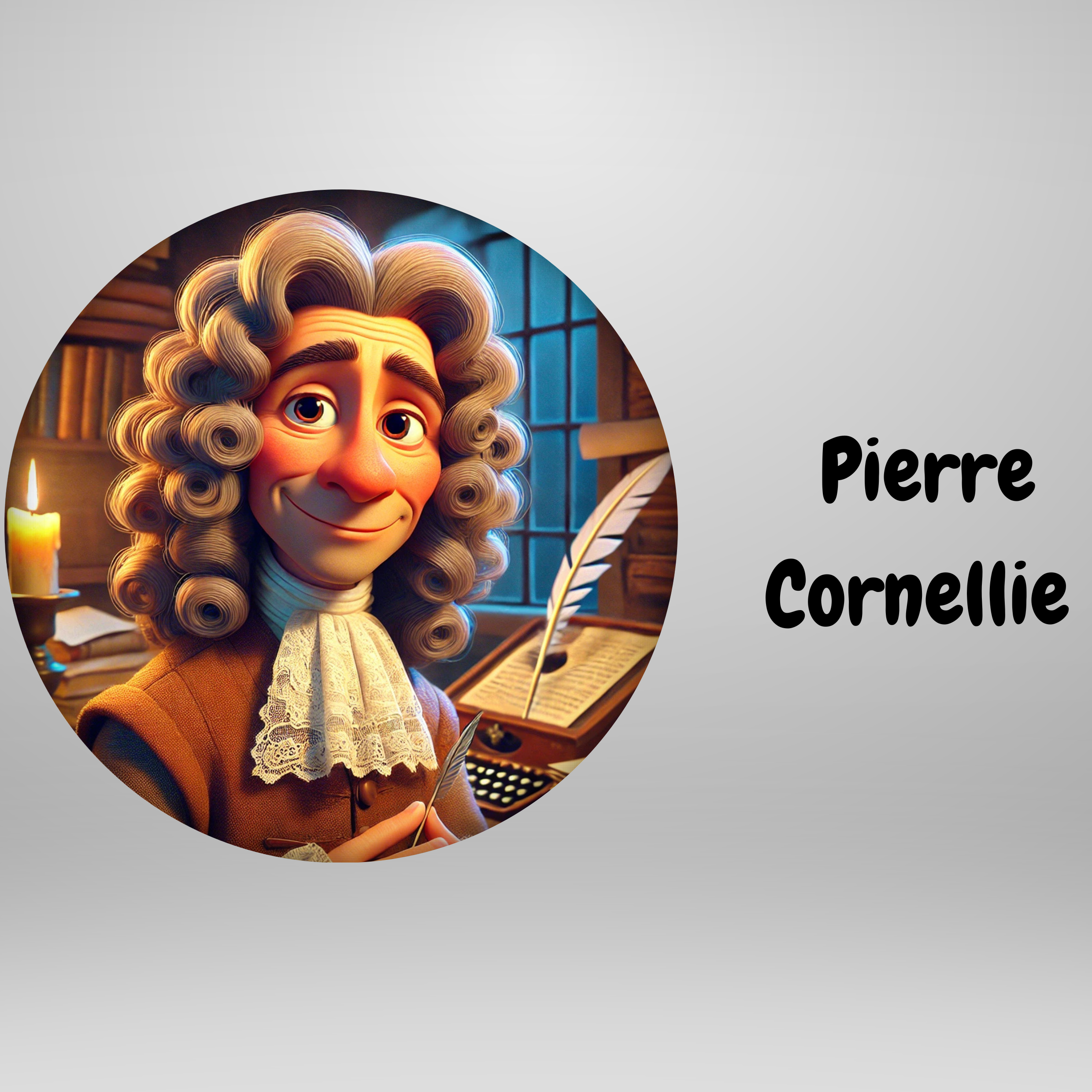 20 LastMinute : Le Menteur de Pierre Corneille