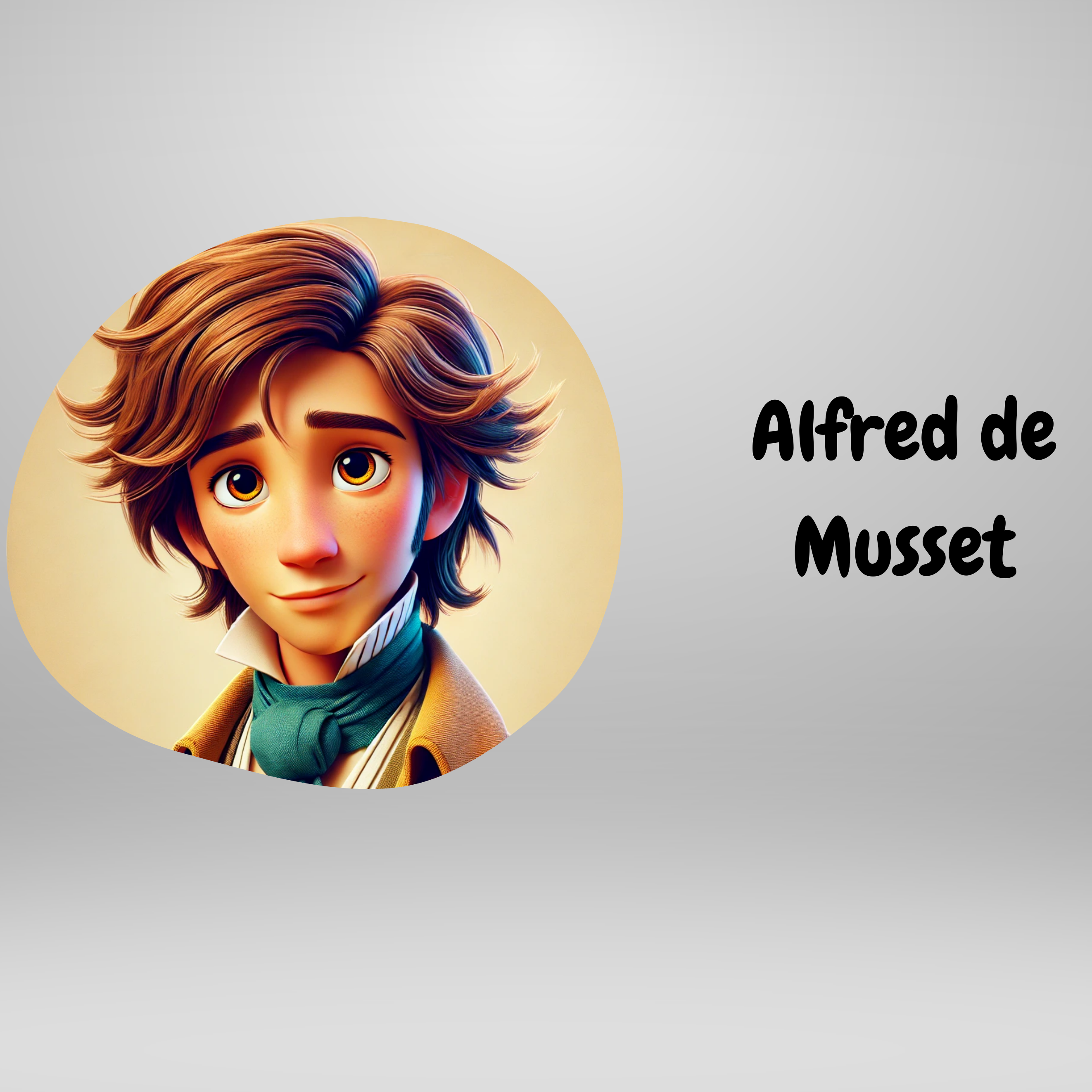 21 LastMinute : On ne badine pas avec l’amour de Alfred de Musset