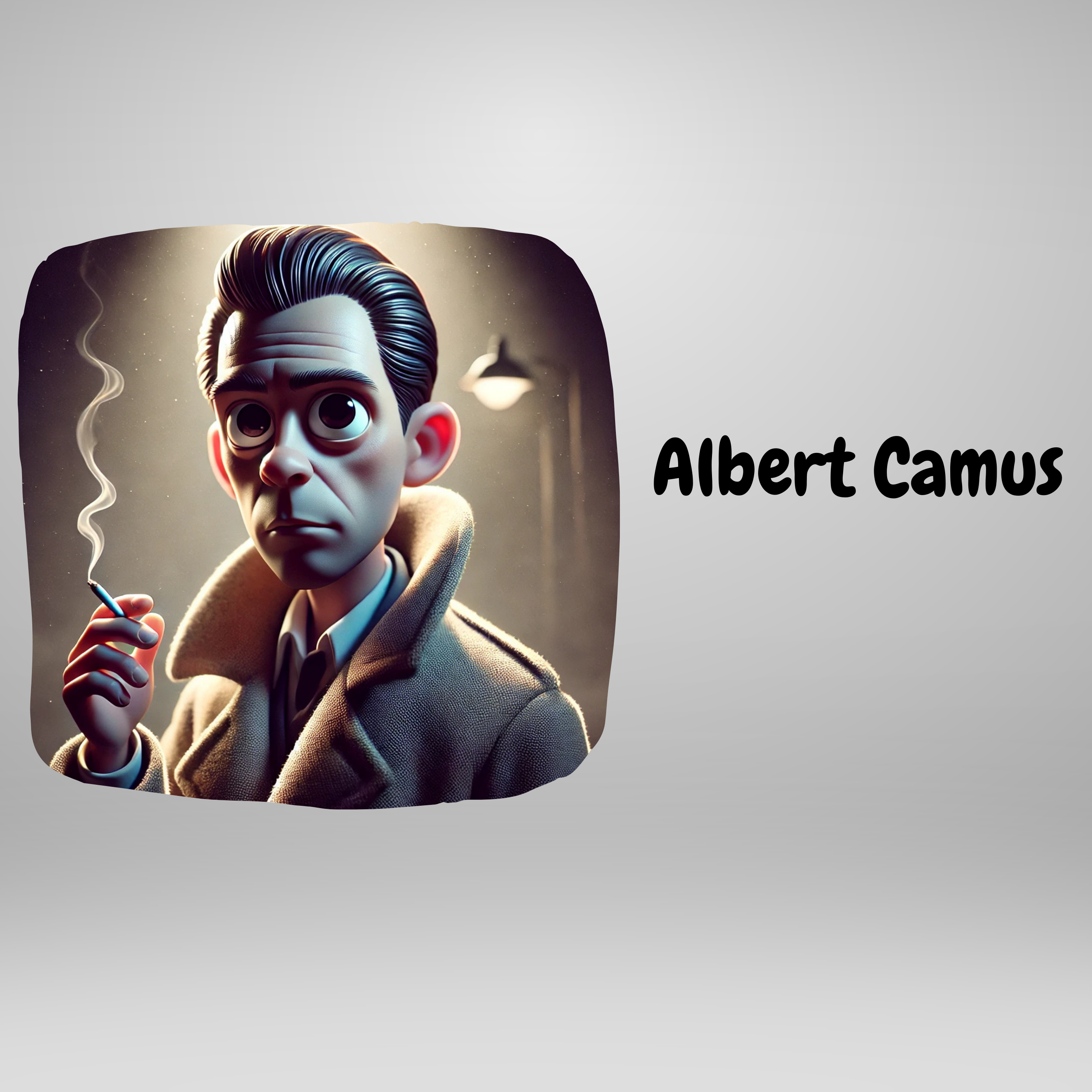 22 LastMinute : Caligula de Albert Camus