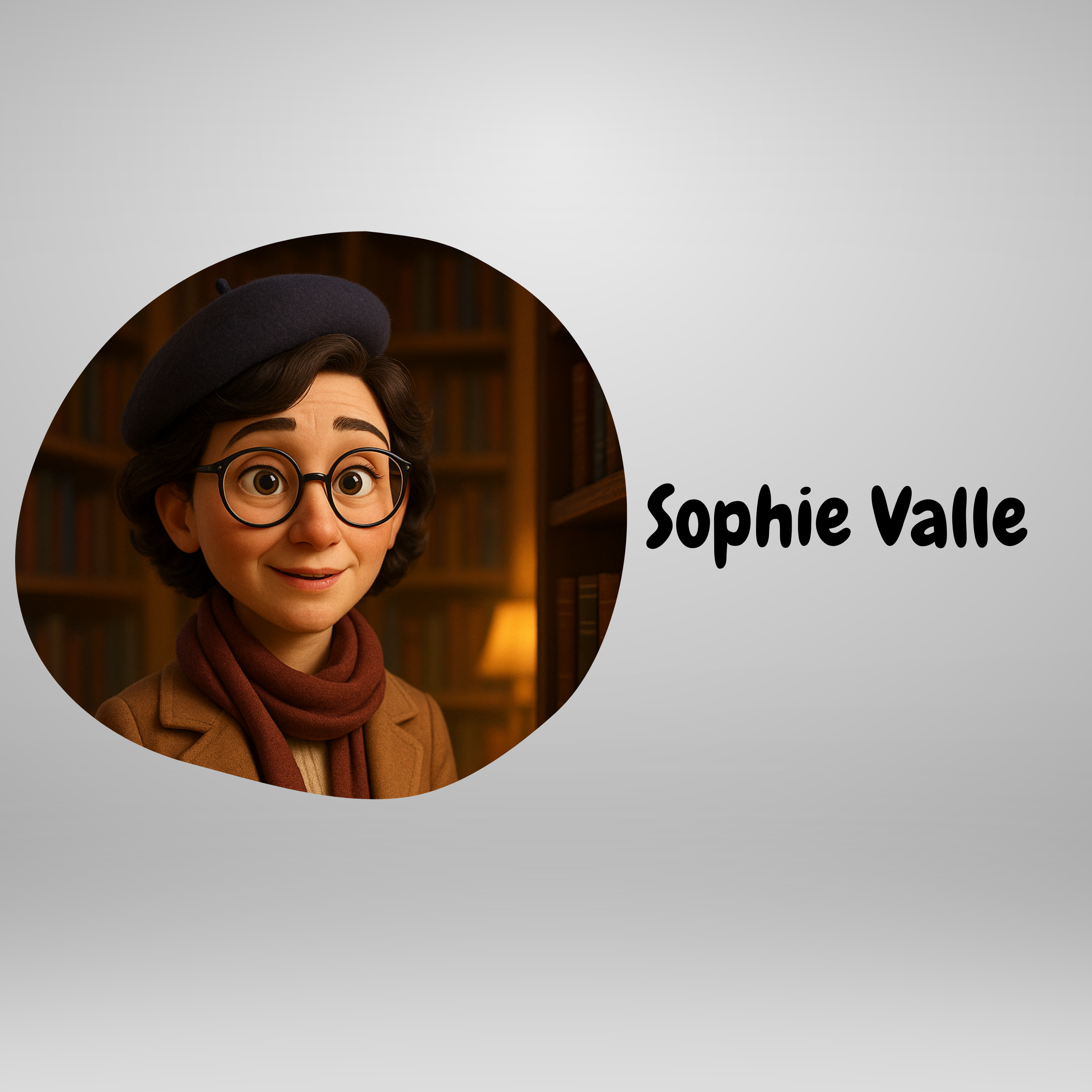 29 LastMinute : Les contes merveilleux de Sophie Valle