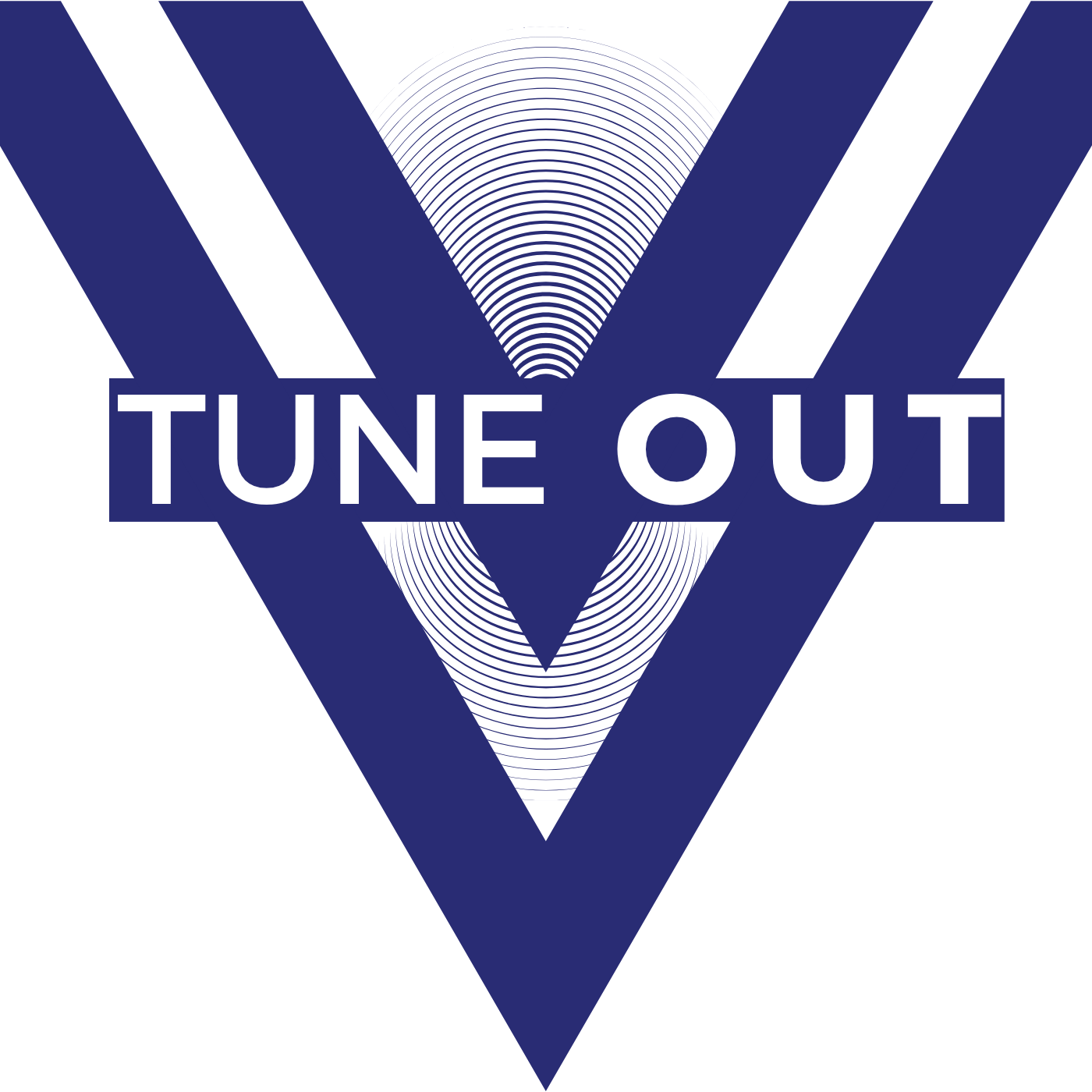TUNE OUT