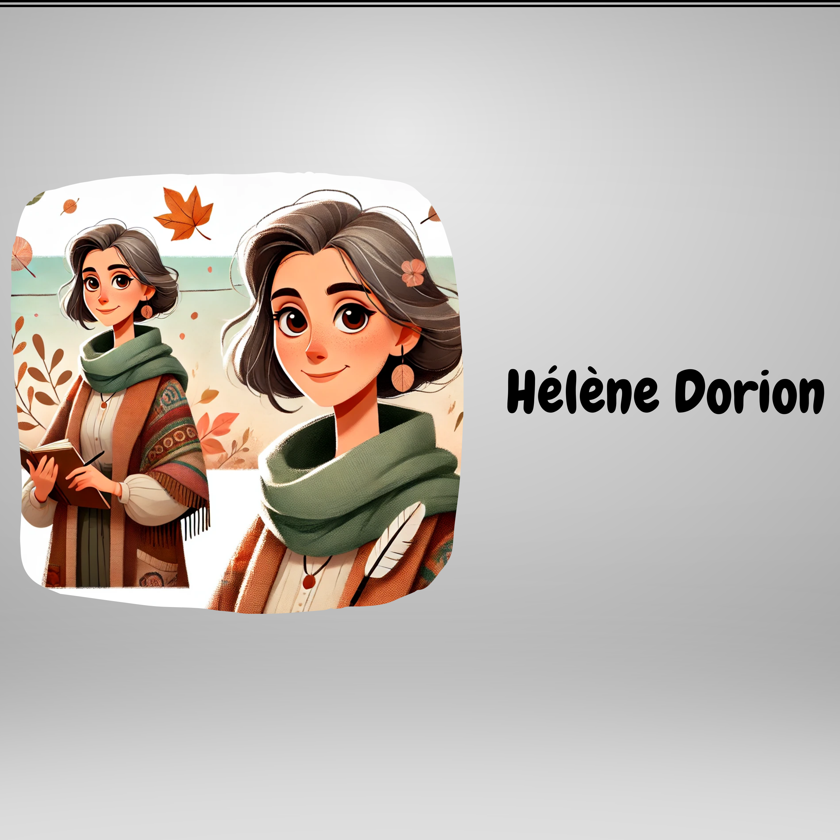 24 LastMinute : Mes forêts de Hélène Dorion