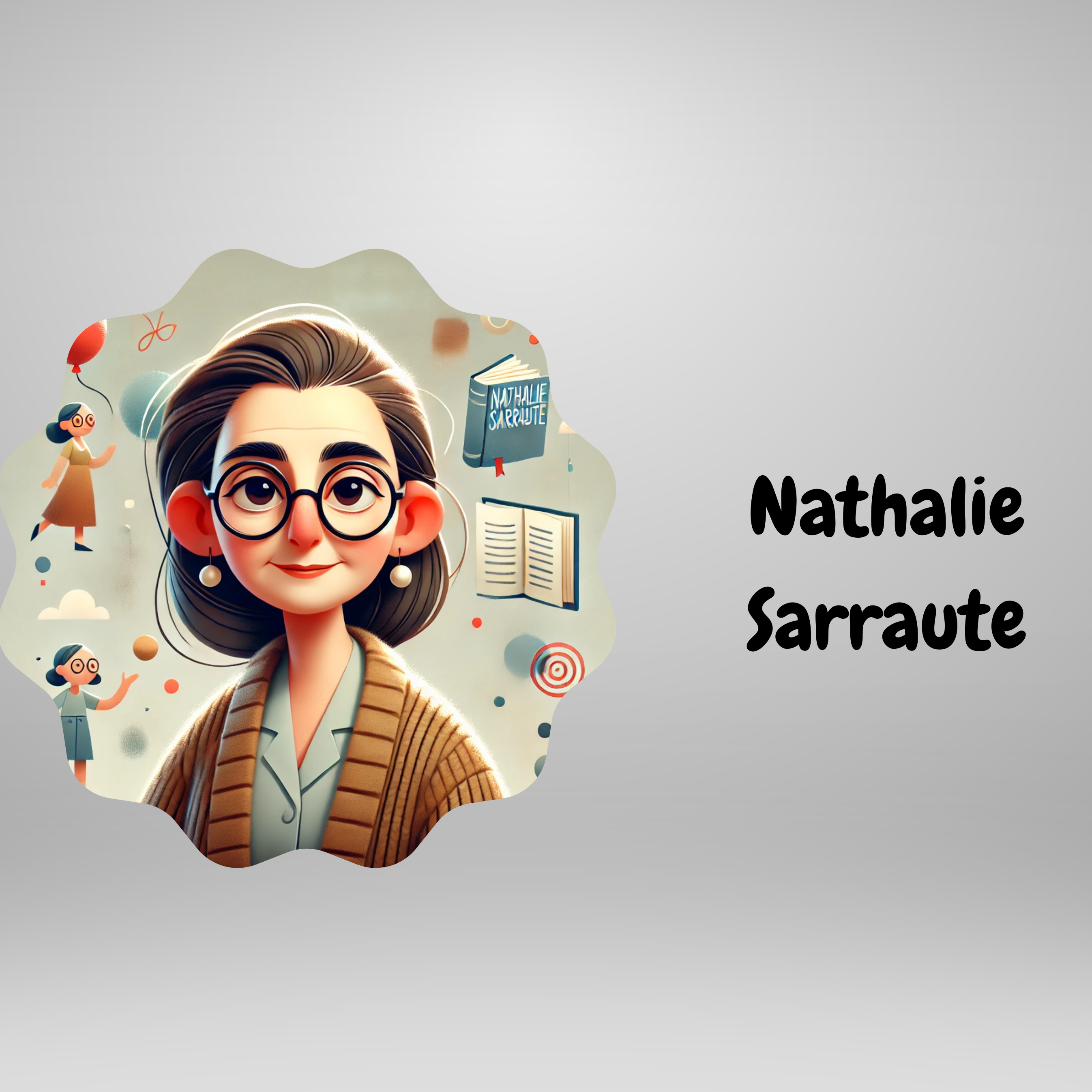 25 LastMinute : Pour un oui ou pour un non de Nathalie Sarraute