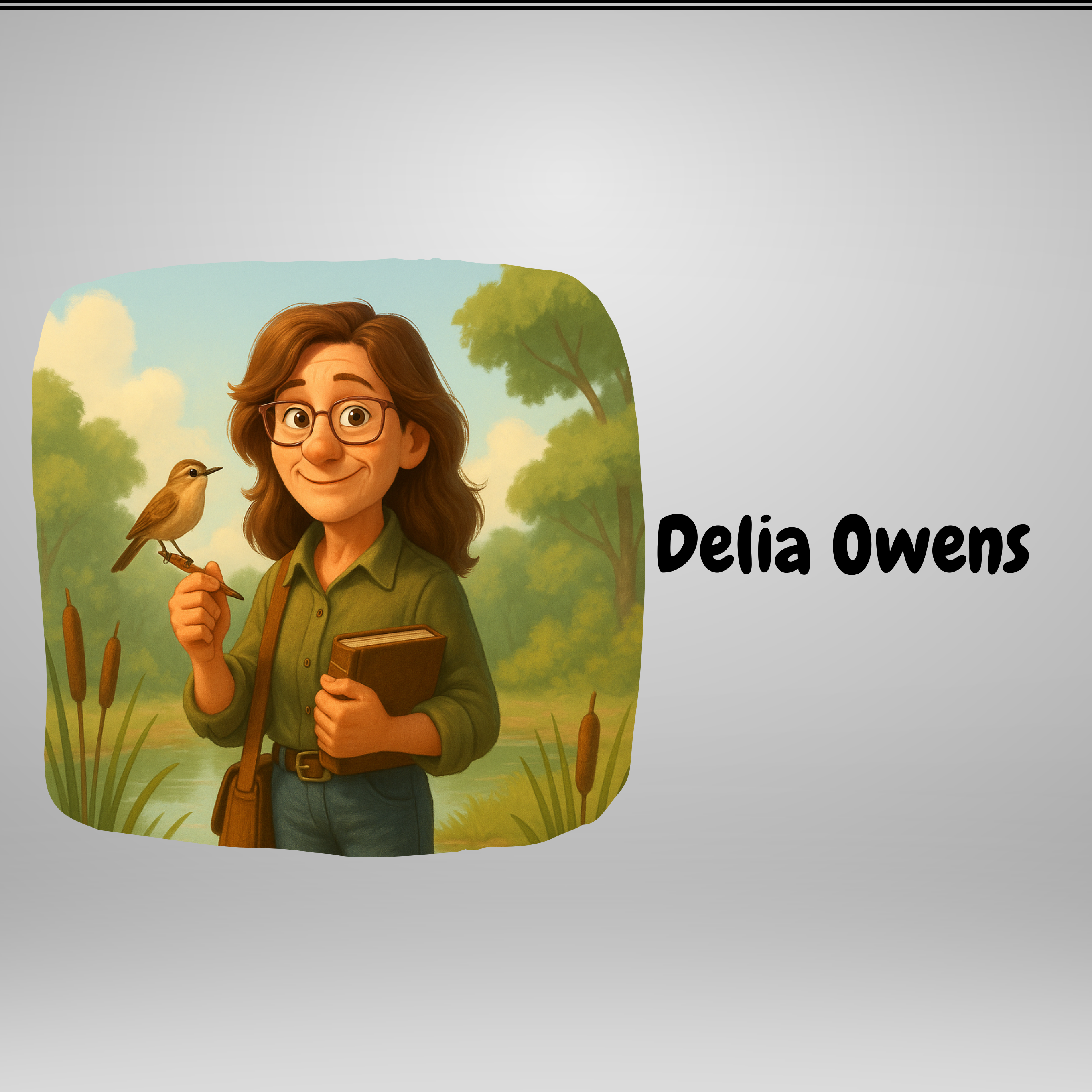 30 LastMinute : Là où chantent les écrevisses de Delia Owens