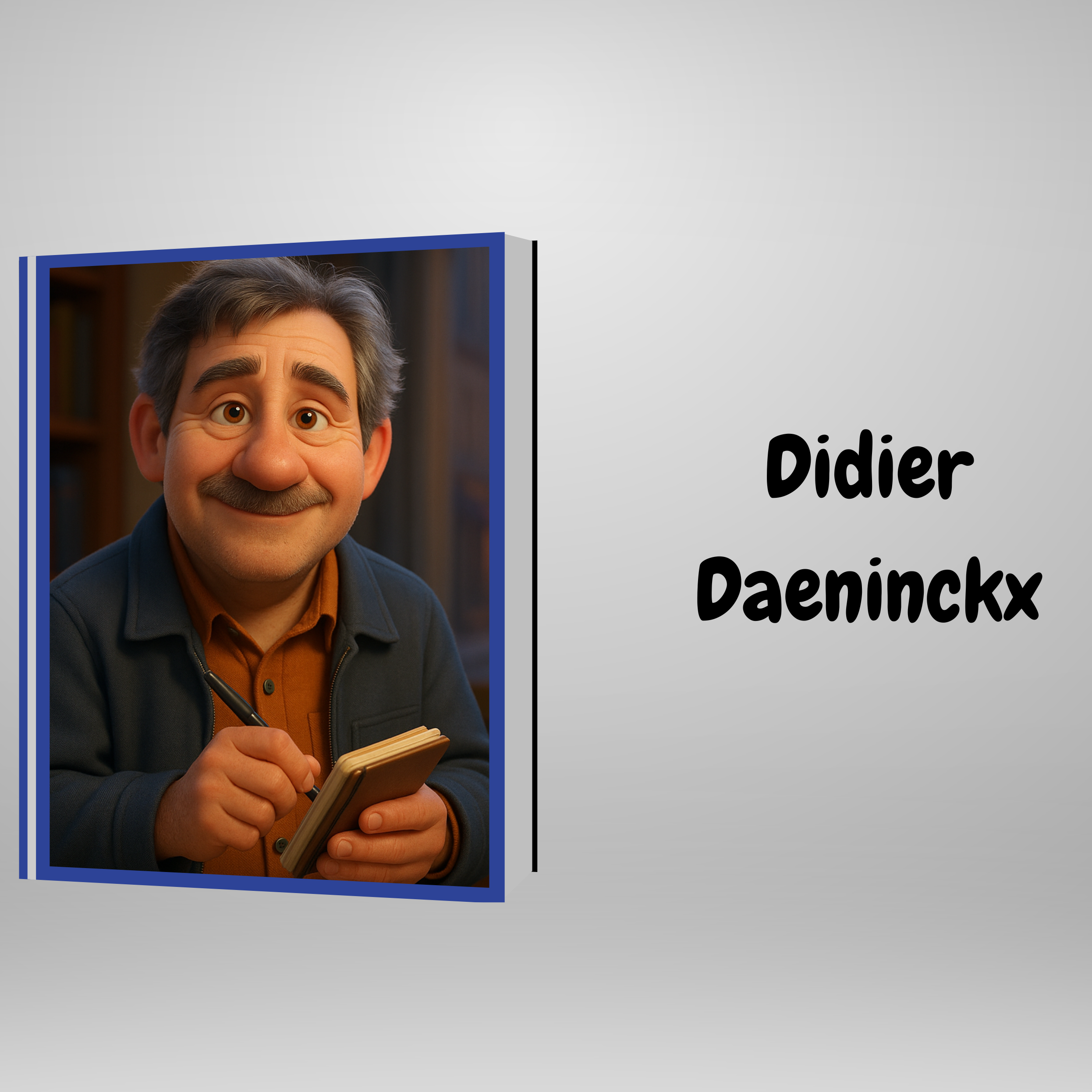 31 LastMinute : Cannibale de Didier Daeninckx