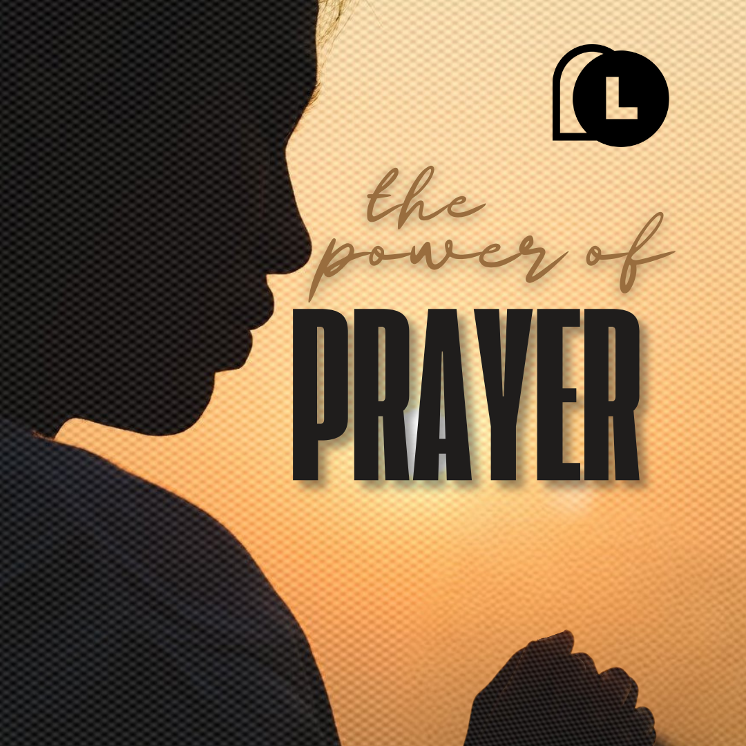 Praying to Live by Faith episode artwork