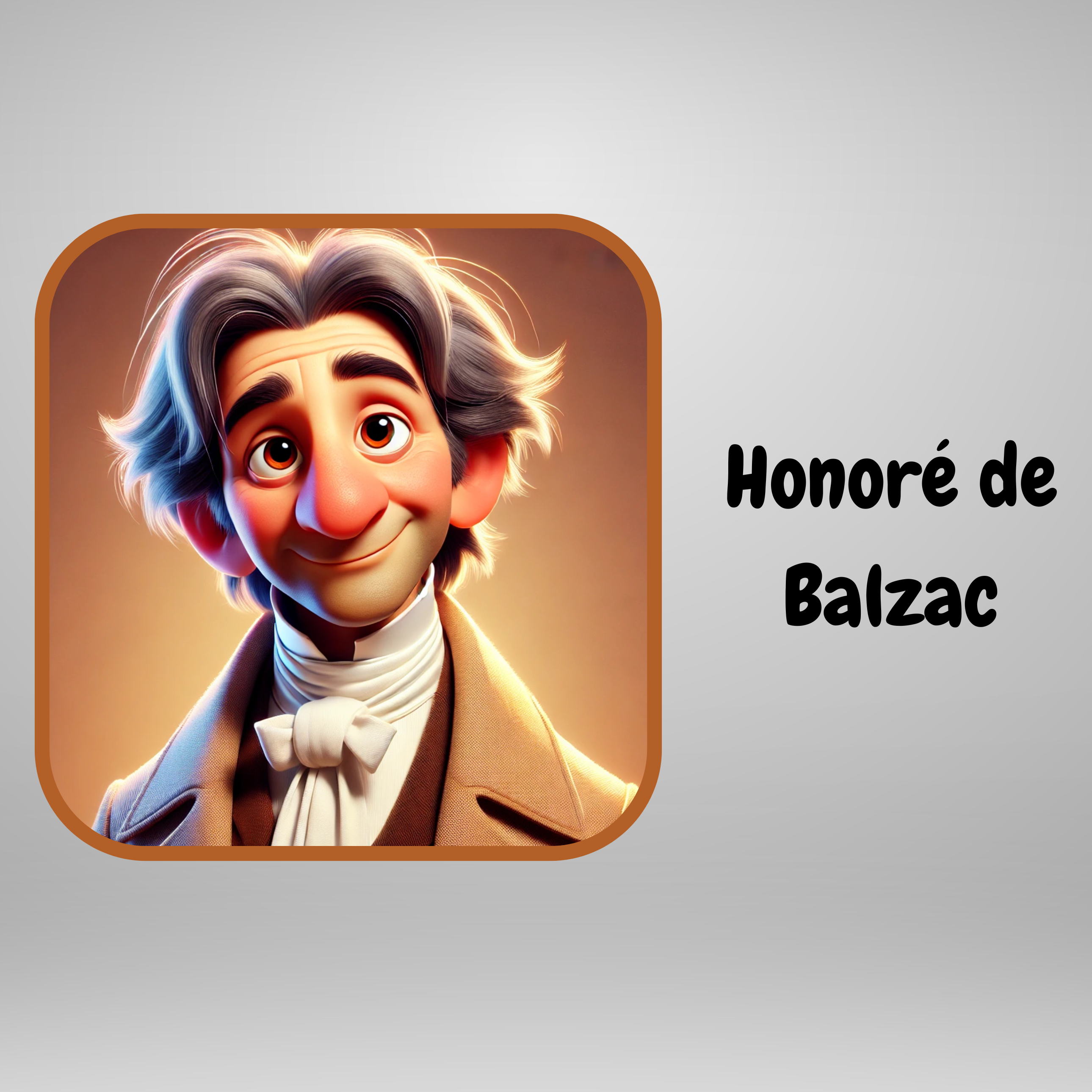 33 LastMinute : Le Père Goriotd d’Honoré de Balzac