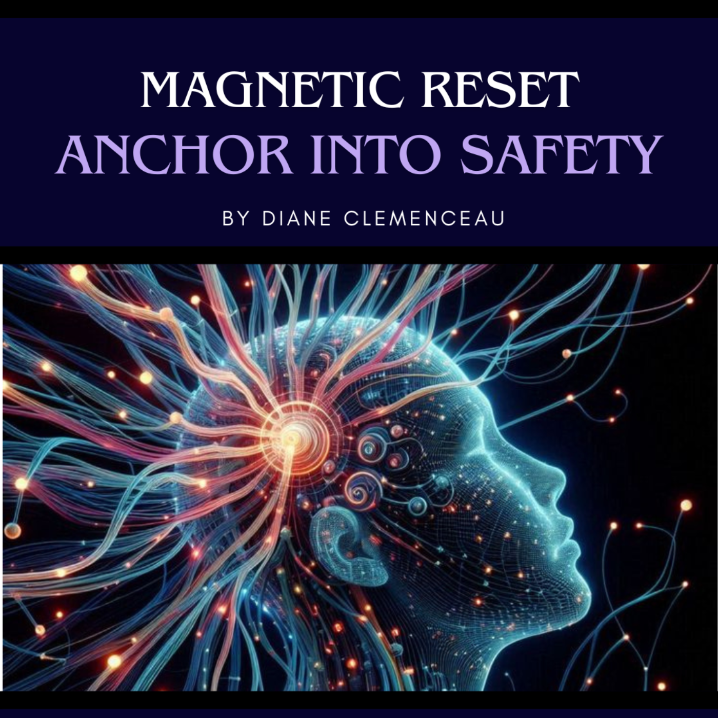 Return to safety: a breath-led Nervous System reset