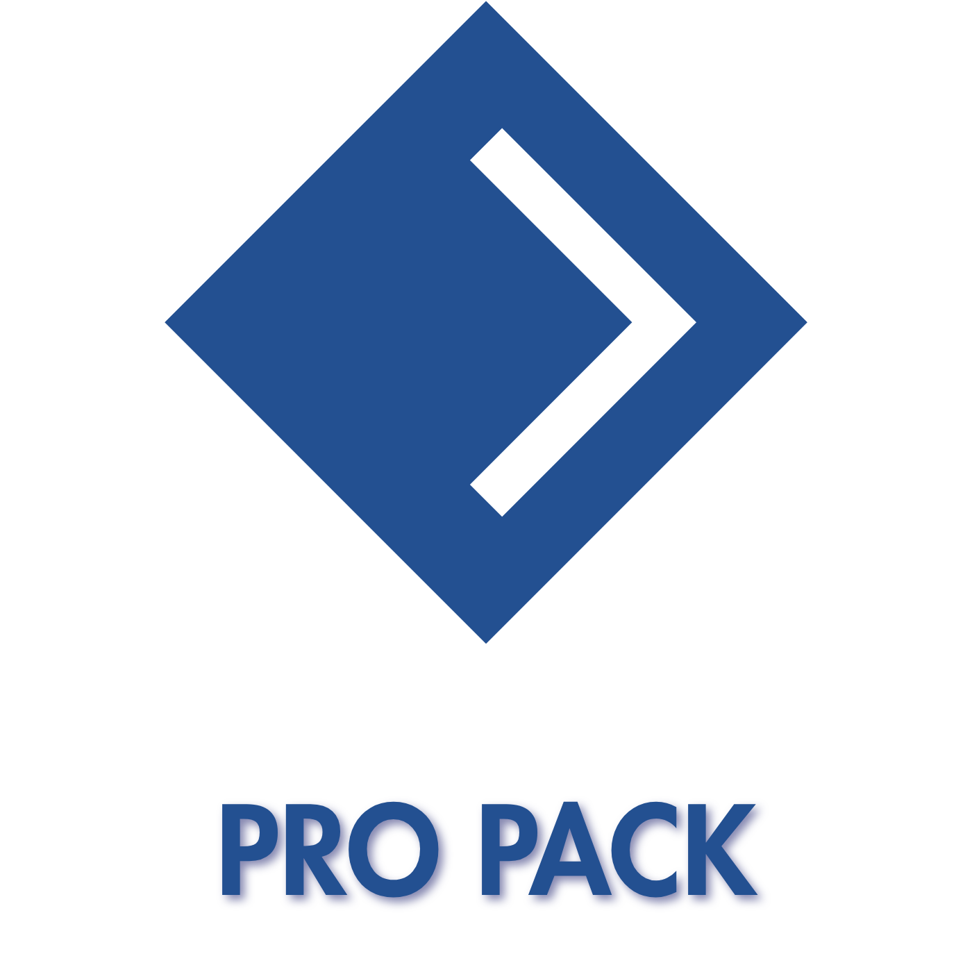 PRO PACK 