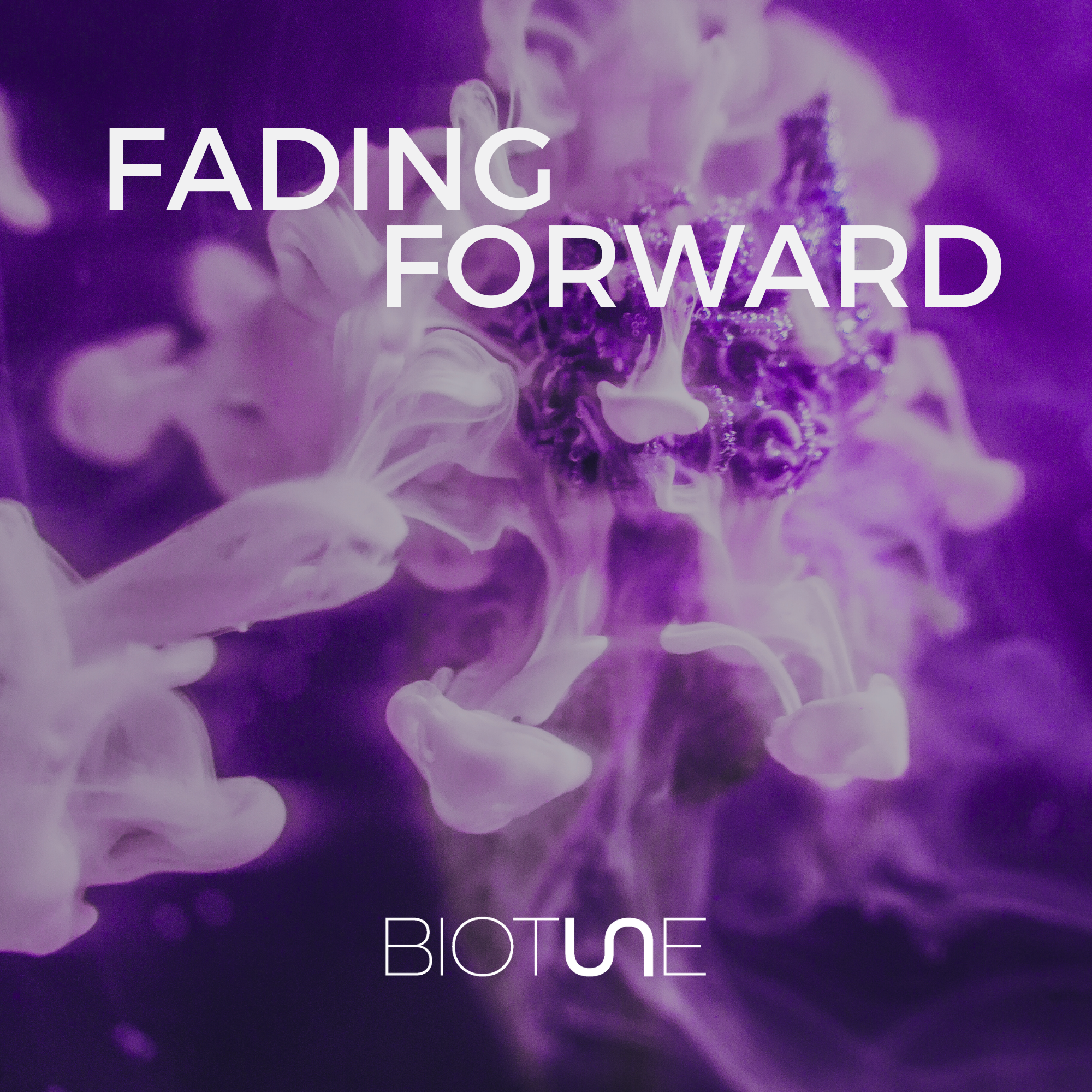 Fading Forward