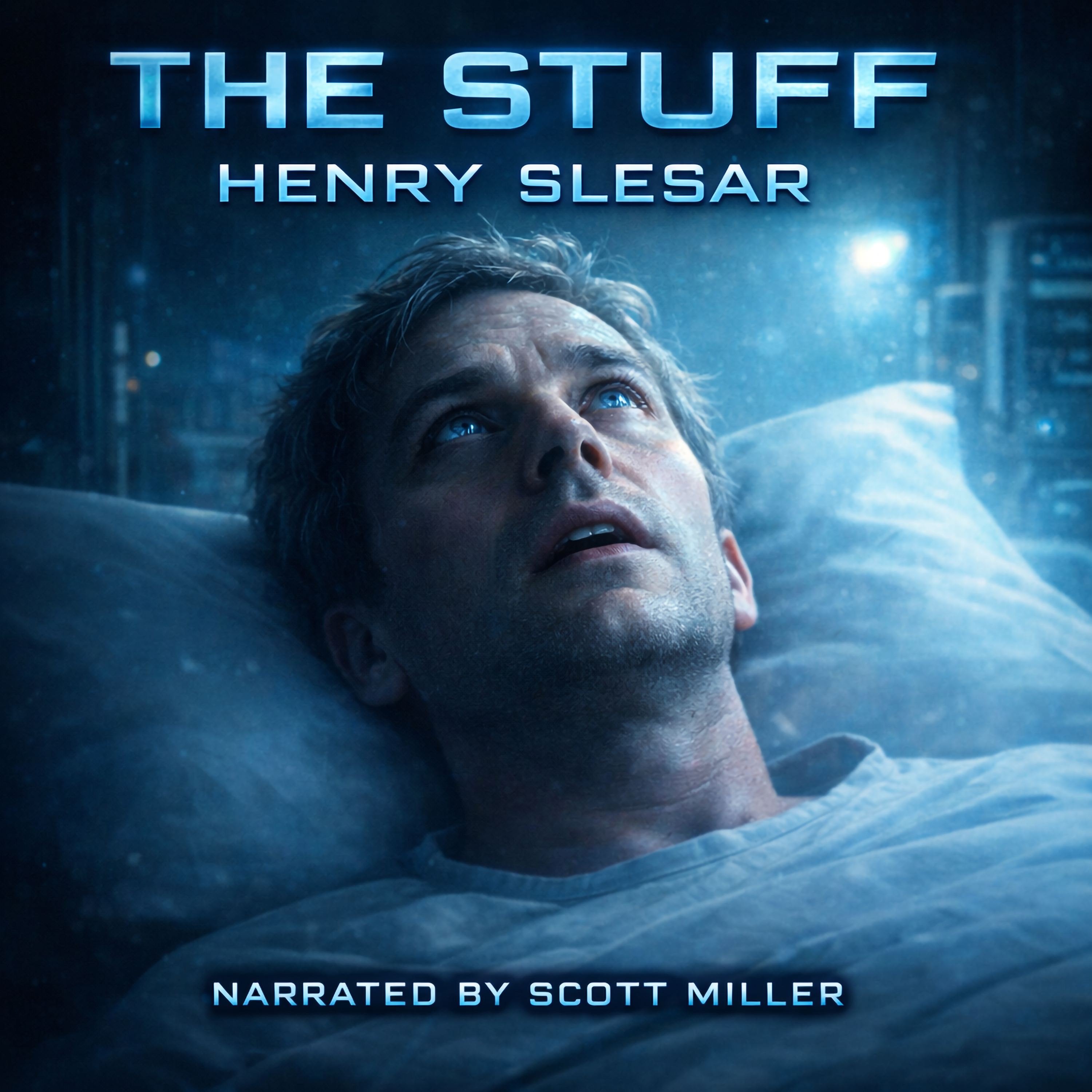 The Stuff by Henry Slesar
