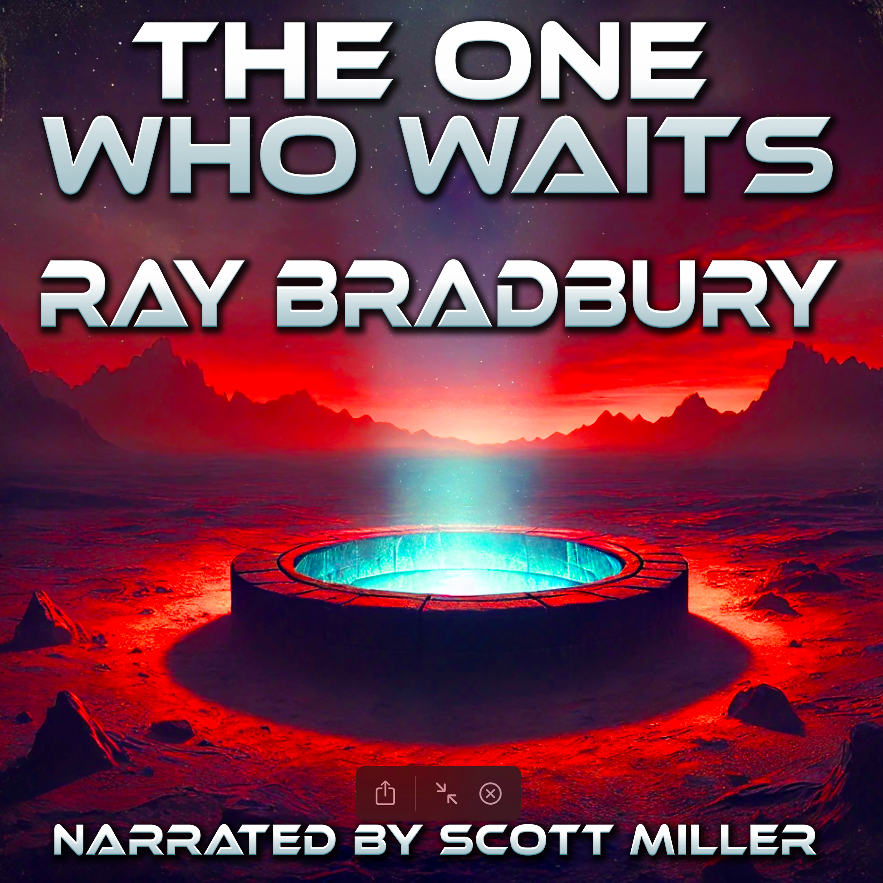  The One Who Waits by Ray Bradbury