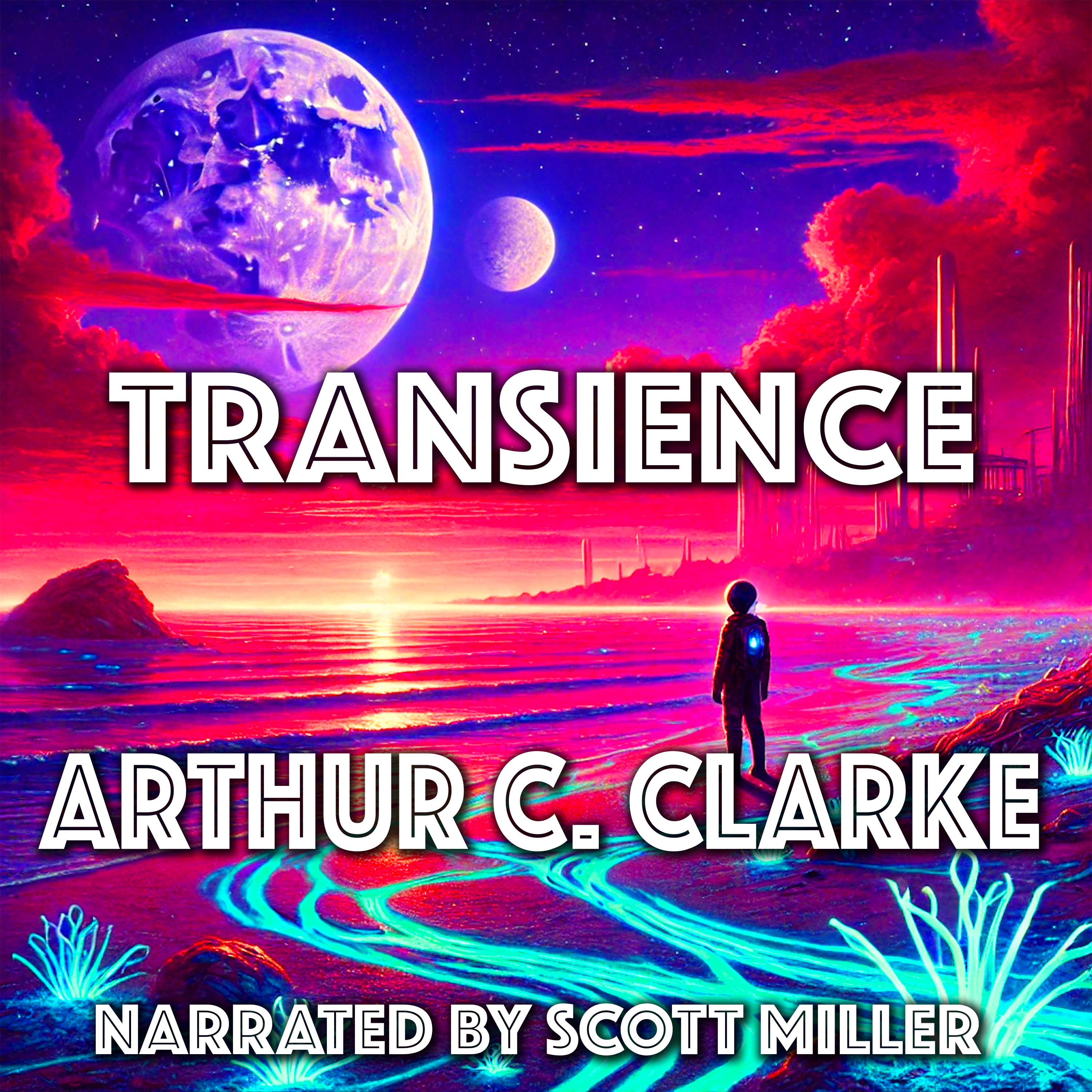Transience by Arthur C. Clarke