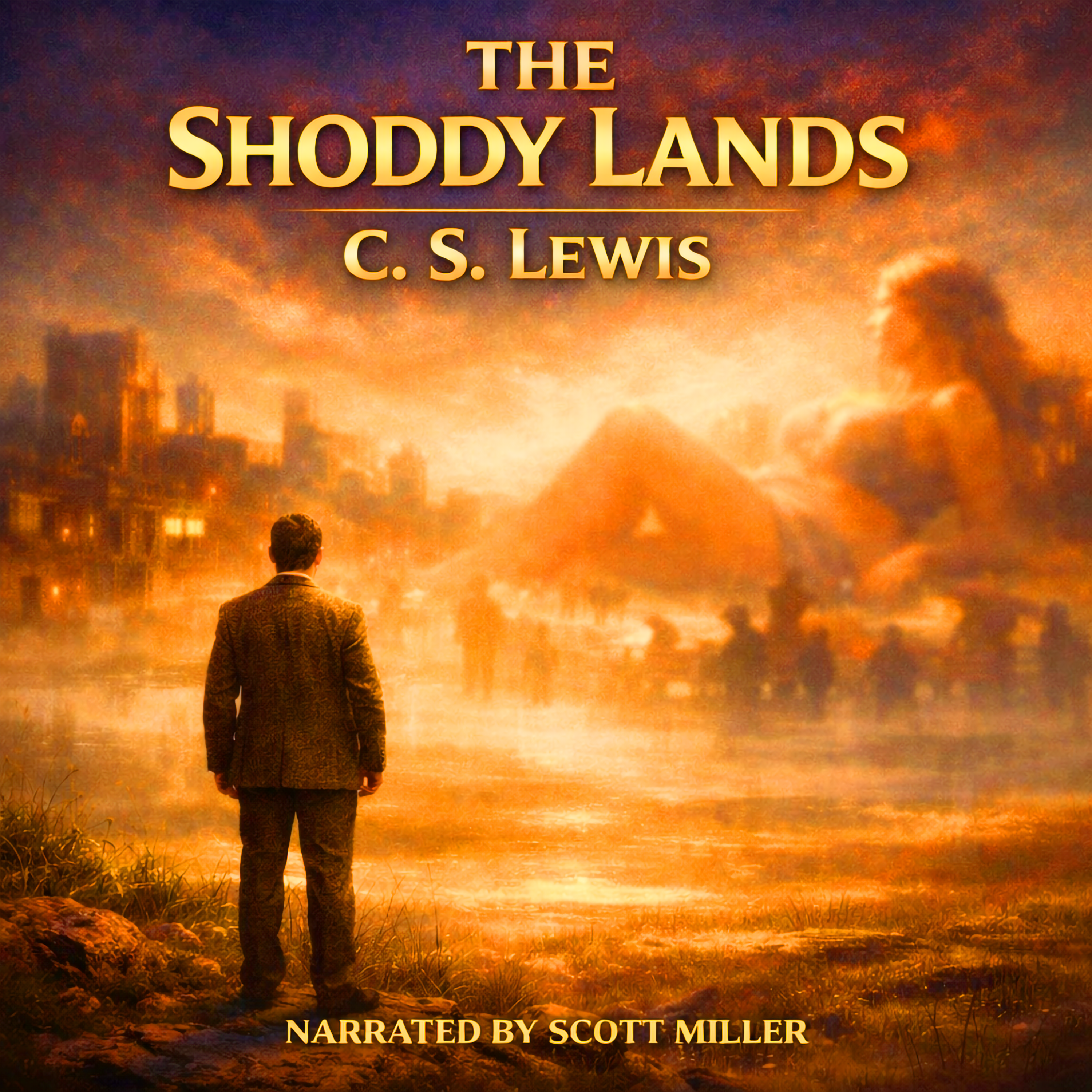 The Shoddy Lands by C. S. Lewis
