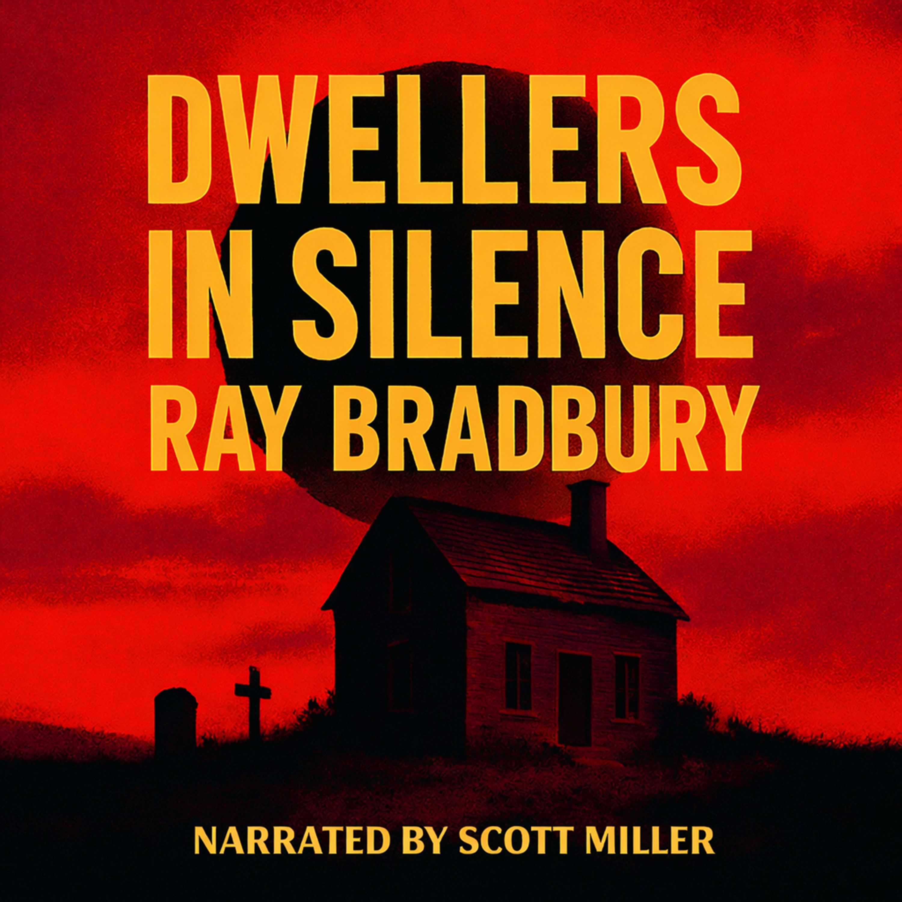Dwellers in Silence by Ray Bradbury