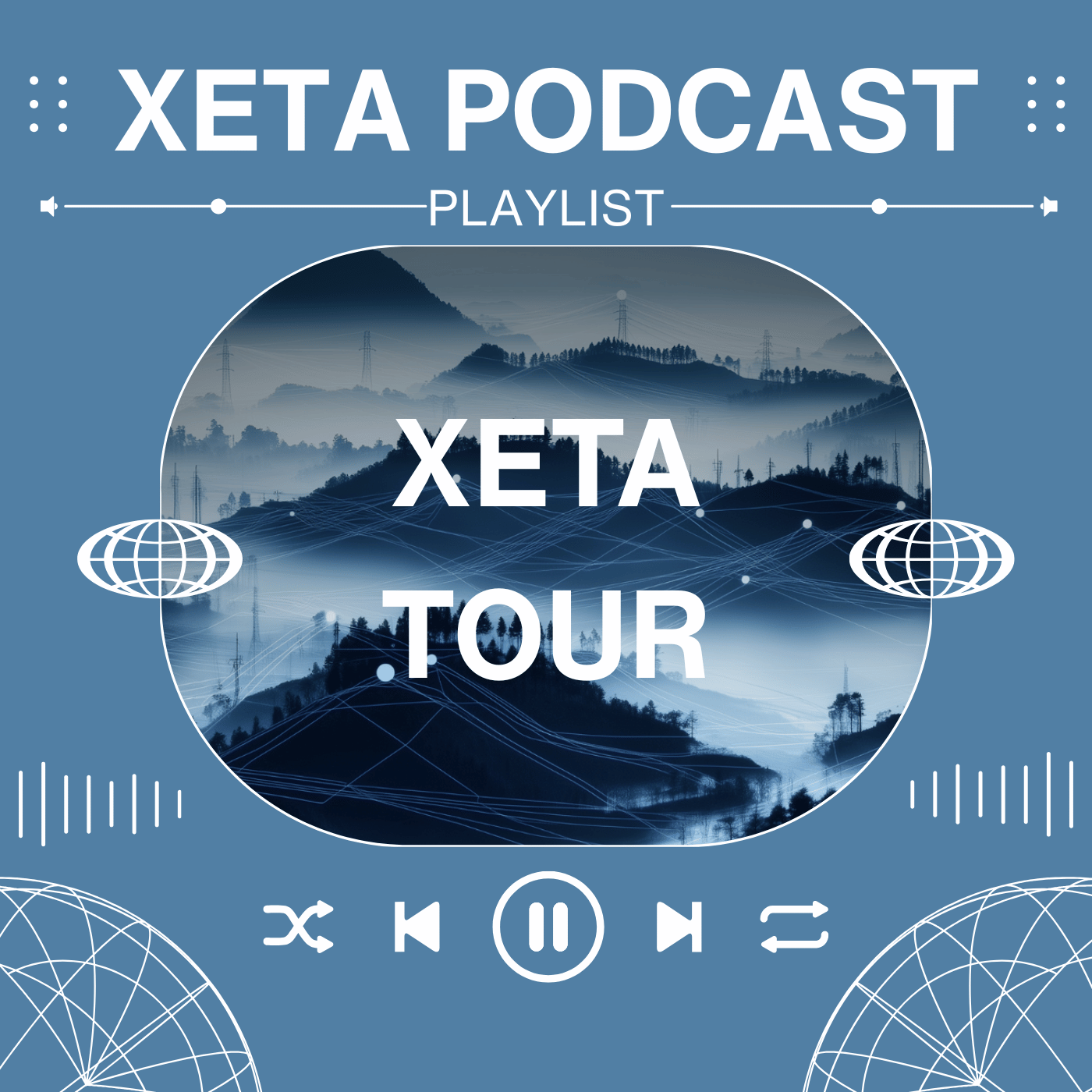 XETA TOUR