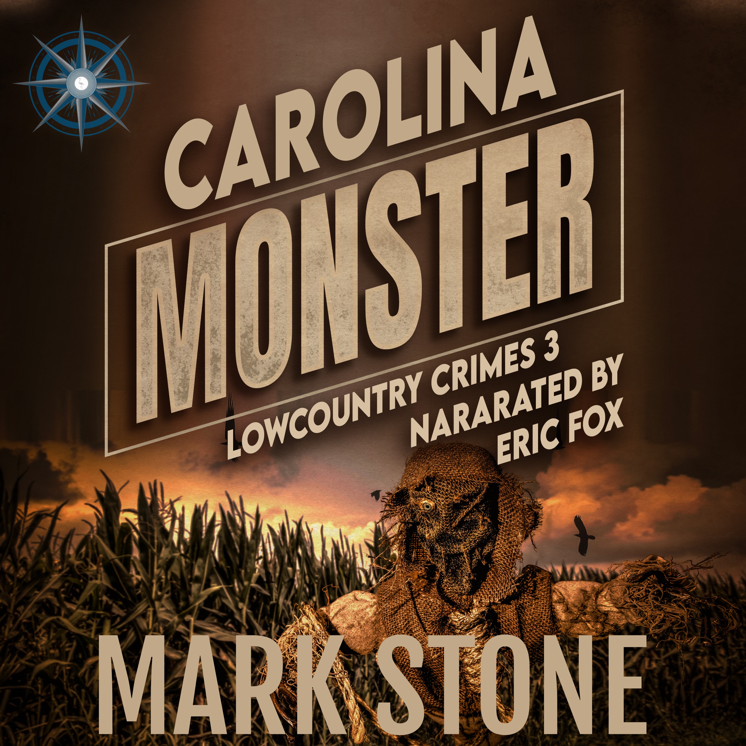 Carolina Monster 