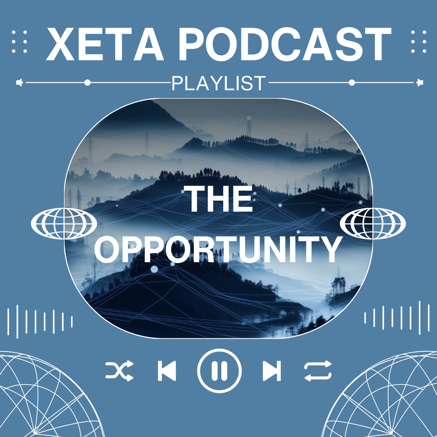 XETA OPPORTUNITY